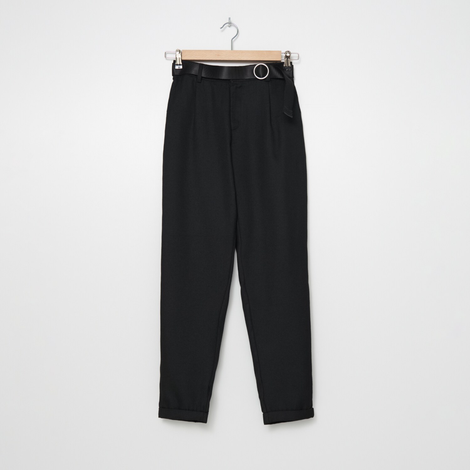 Nohavice s vysokým pásom