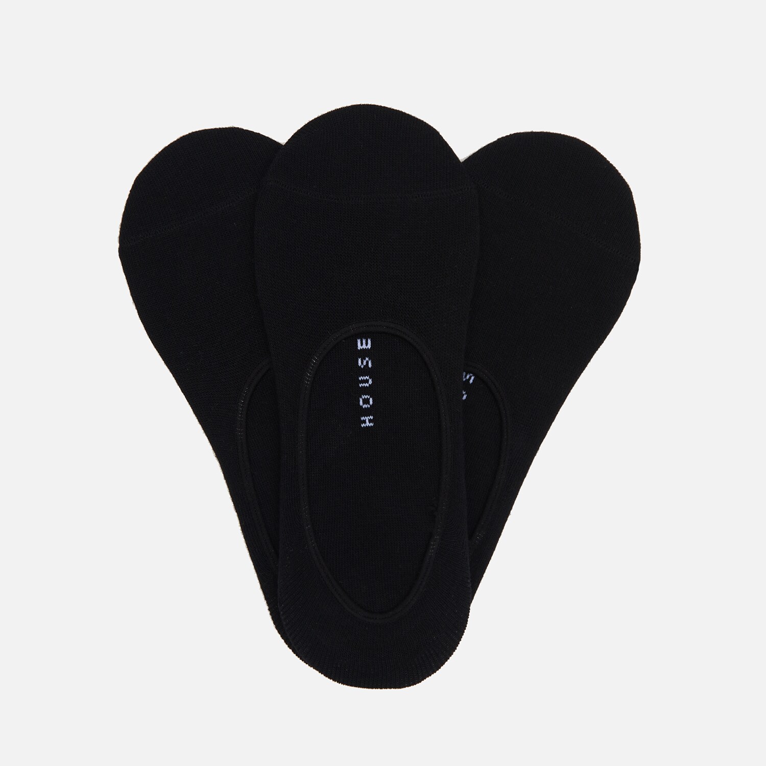 Členkové ponožky, 3-Balenie