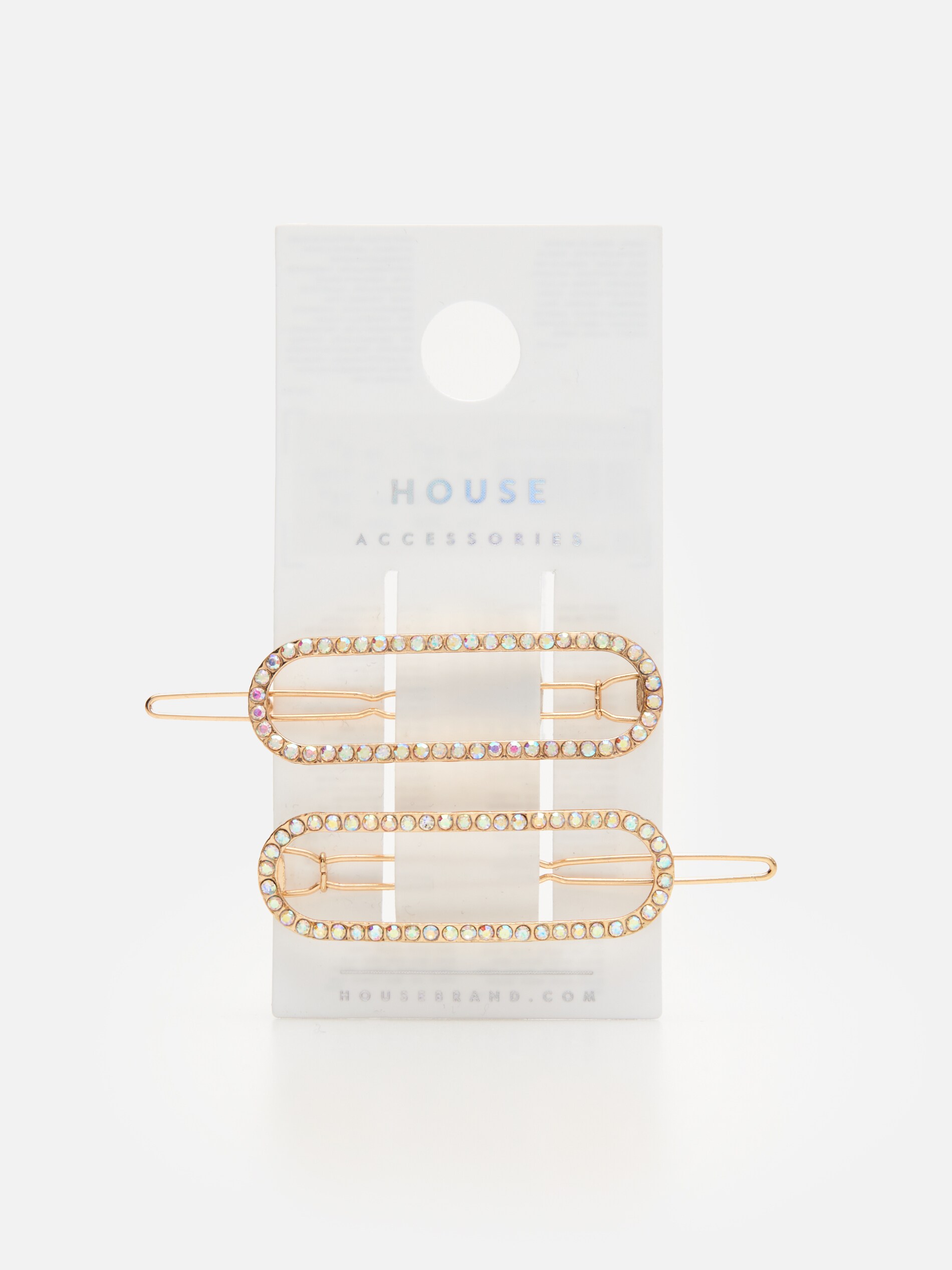 Ozdobné sponky do vlasov