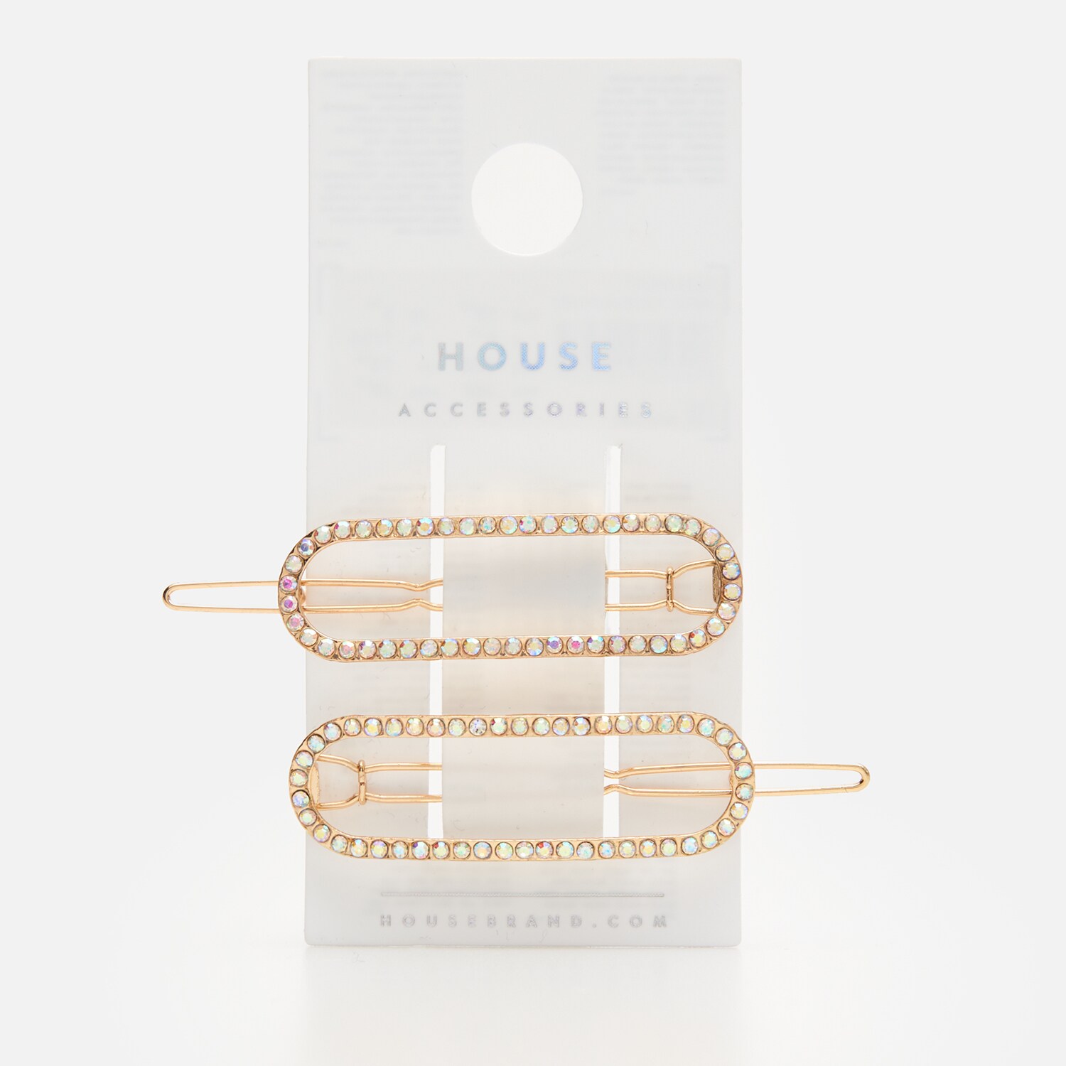 Ozdobné sponky do vlasov