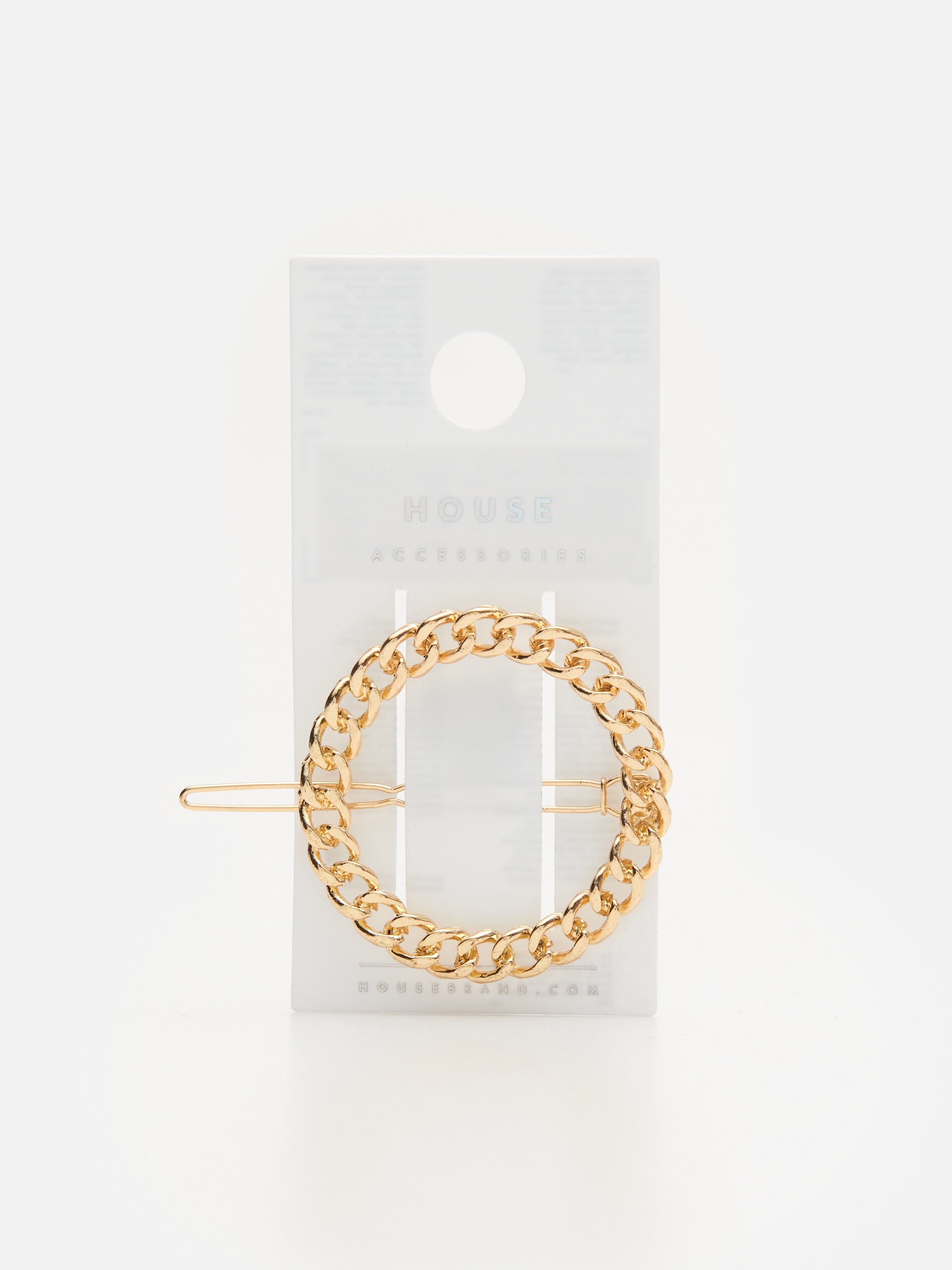 Ozdobná sponka do vlasov