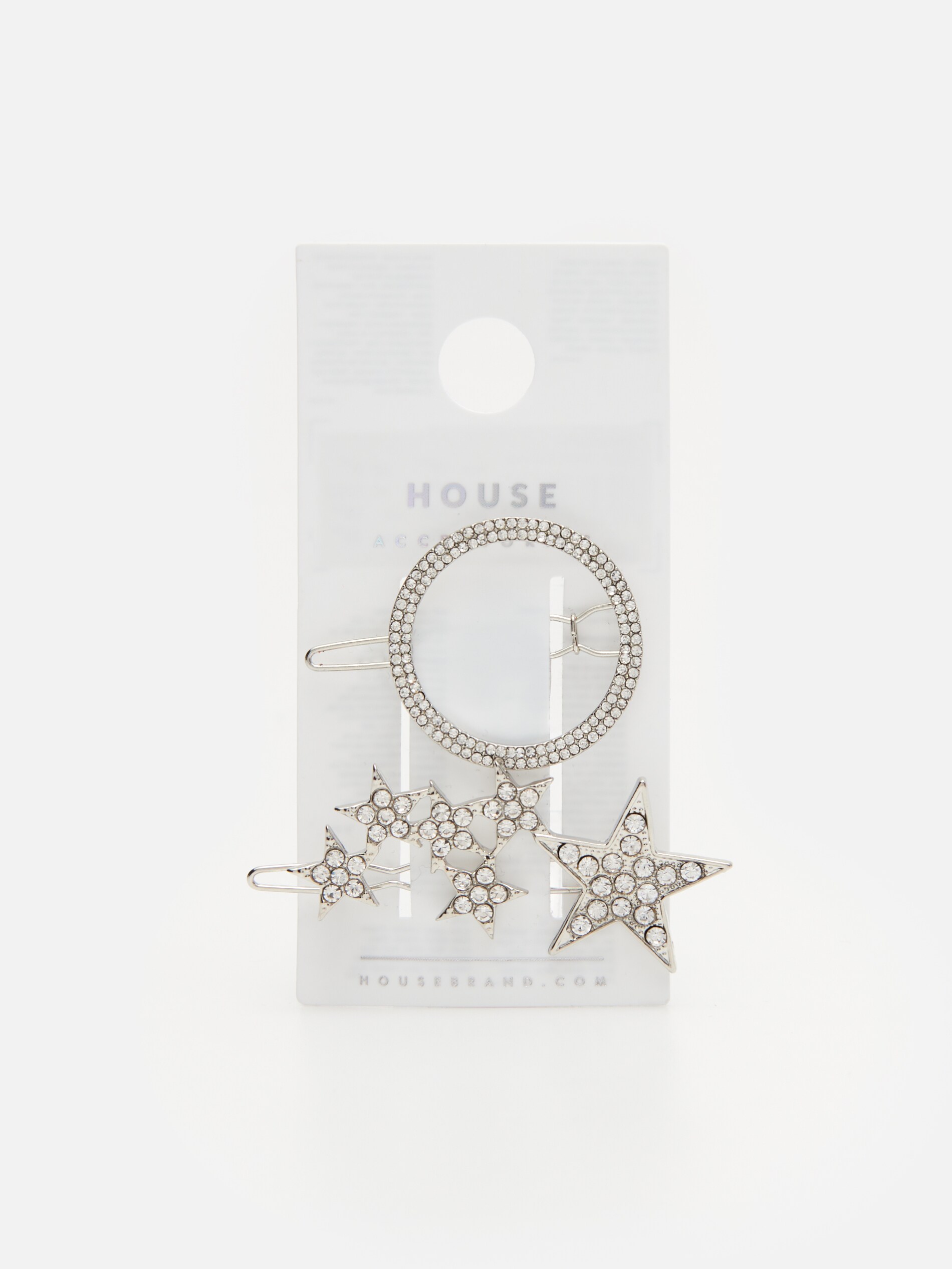 Ozdobné sponky do vlasov