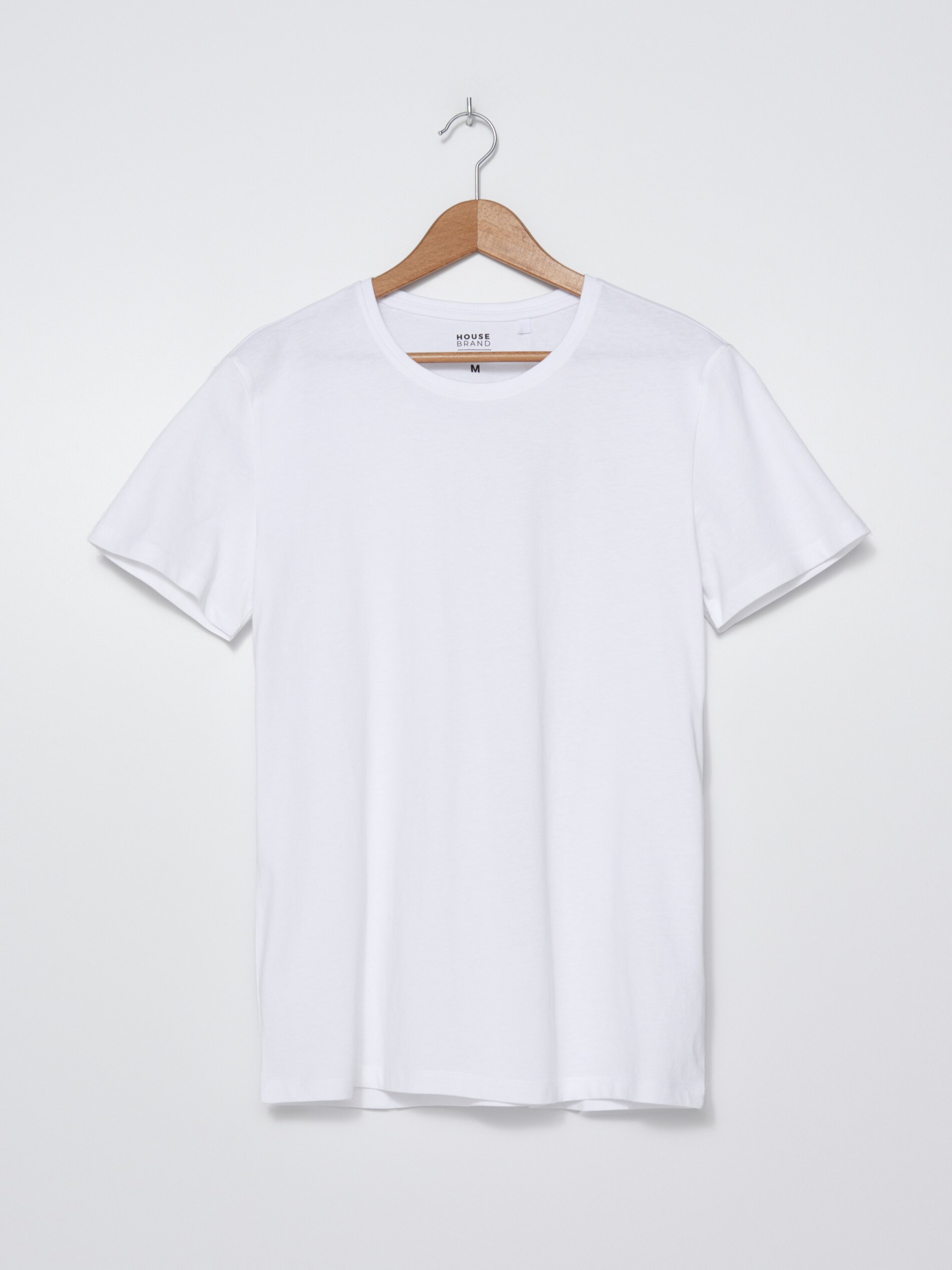 Tričko z organickej bavlny