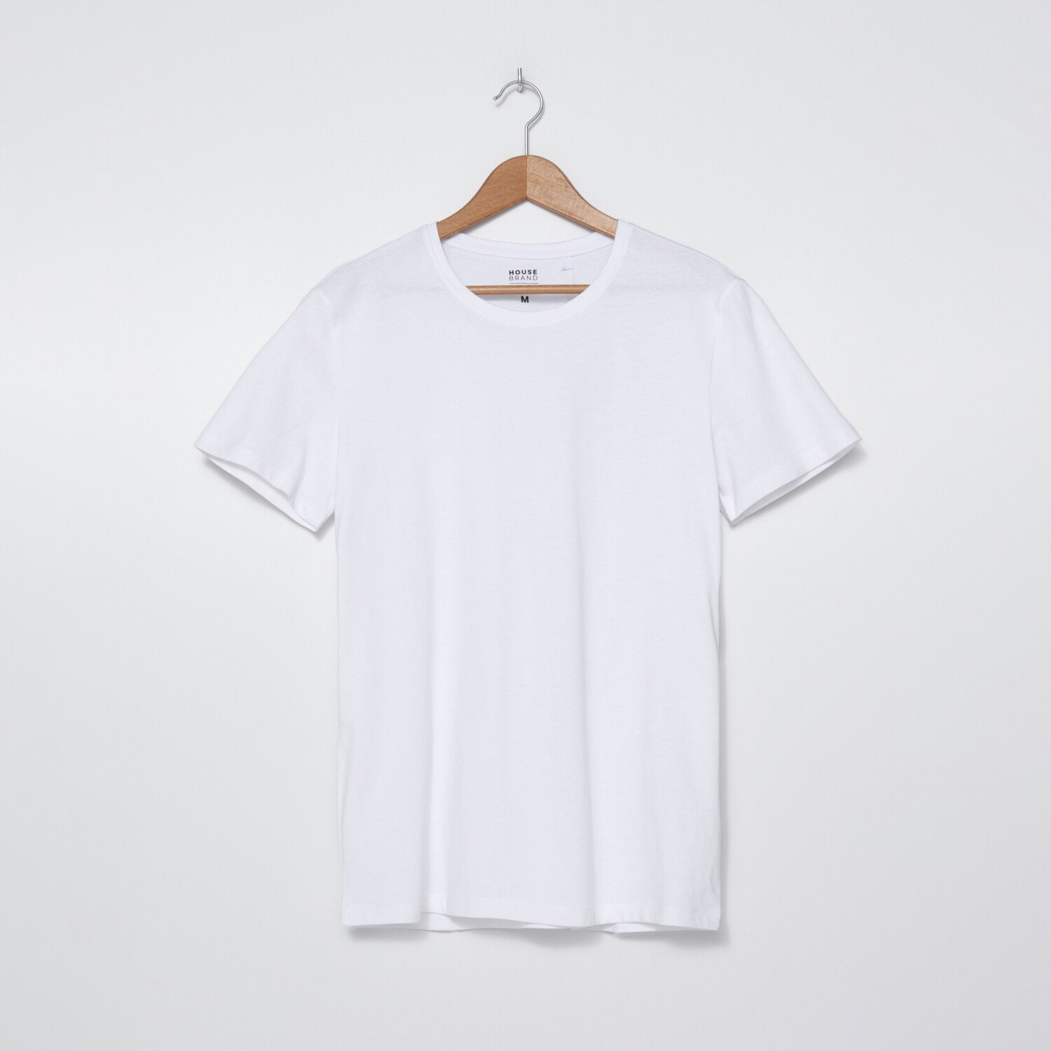 Tričko z organickej bavlny