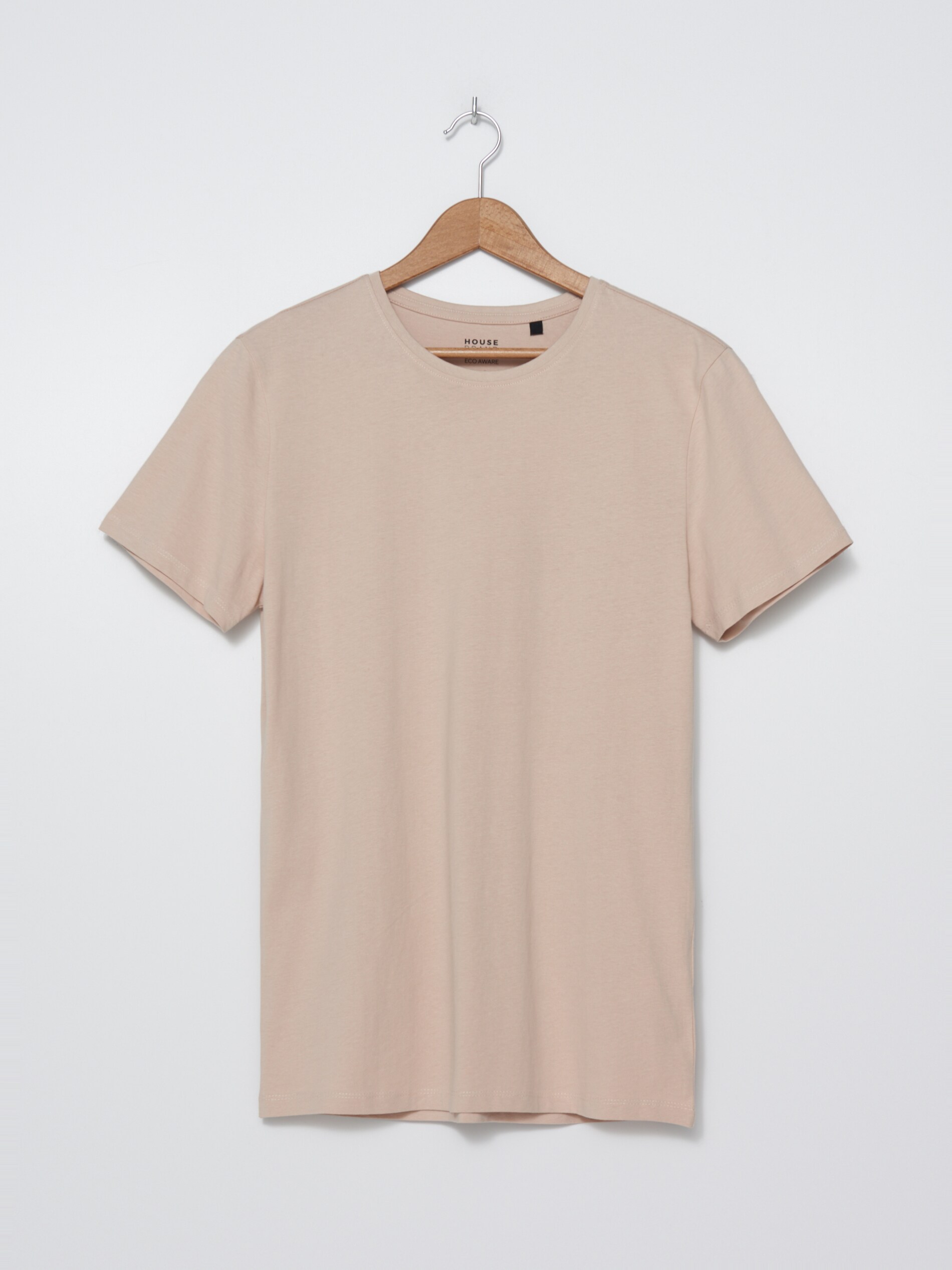 Tričko z organickej bavlny