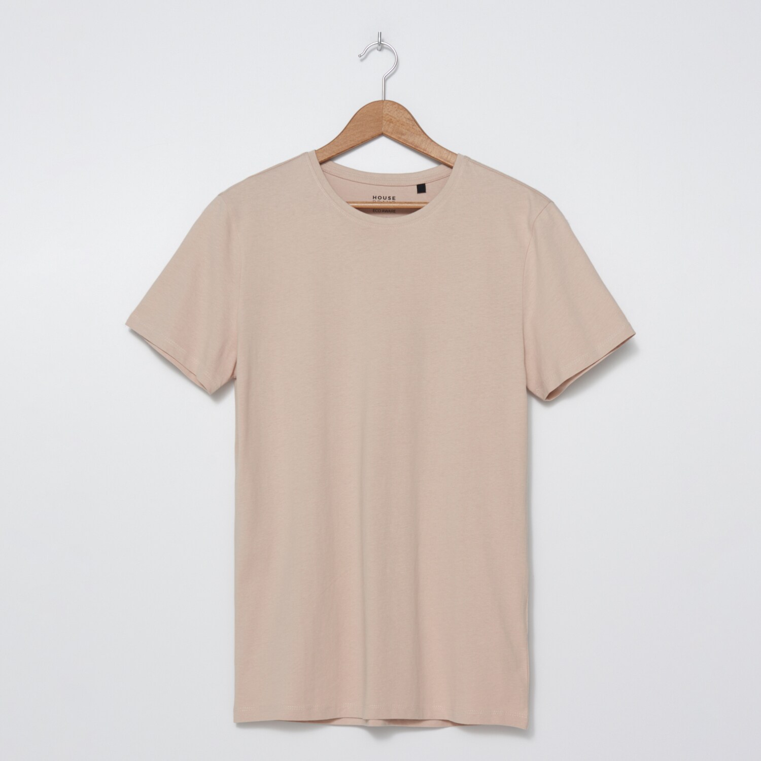 Tričko z organickej bavlny