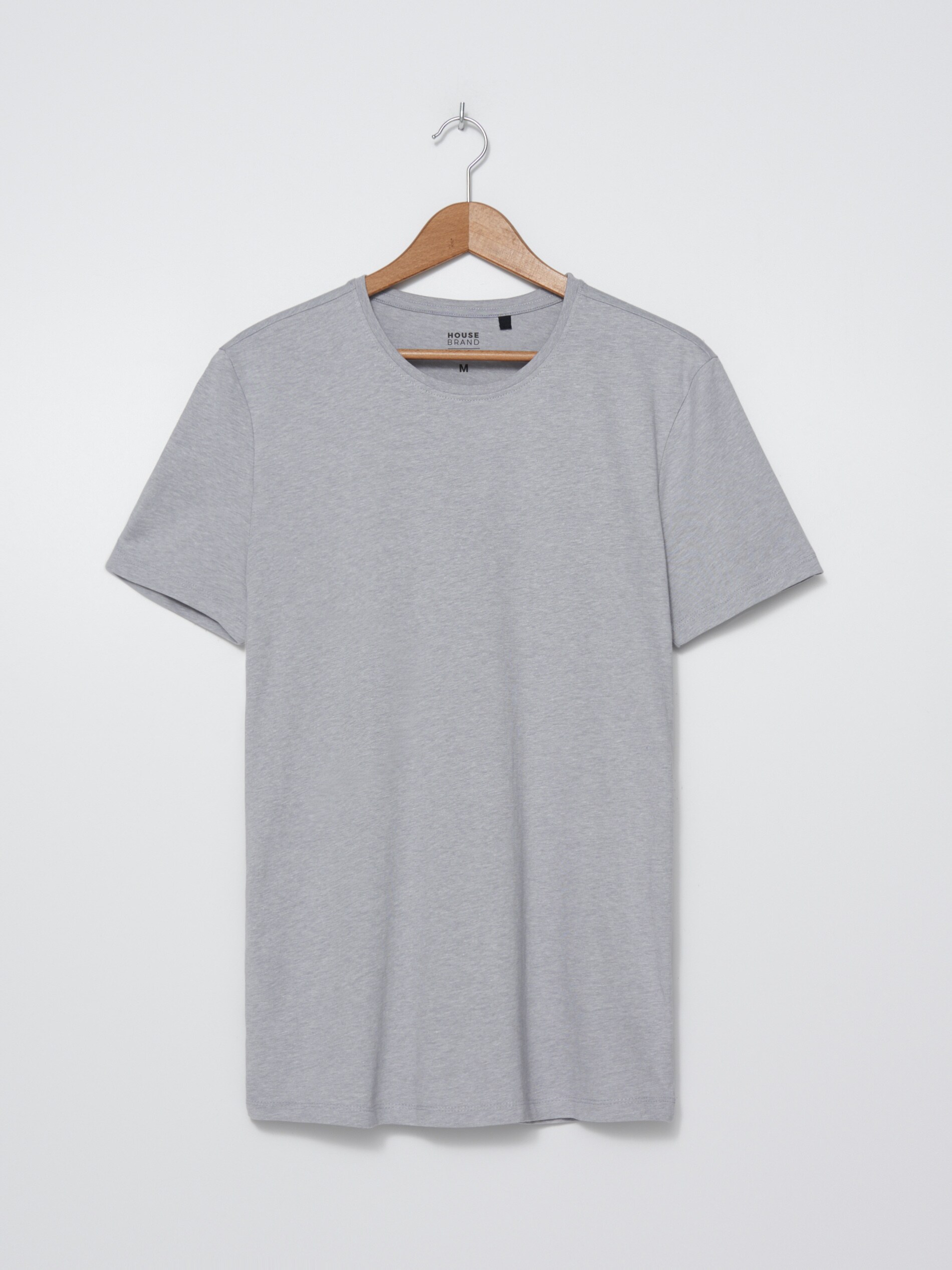 Tričko z organickej bavlny