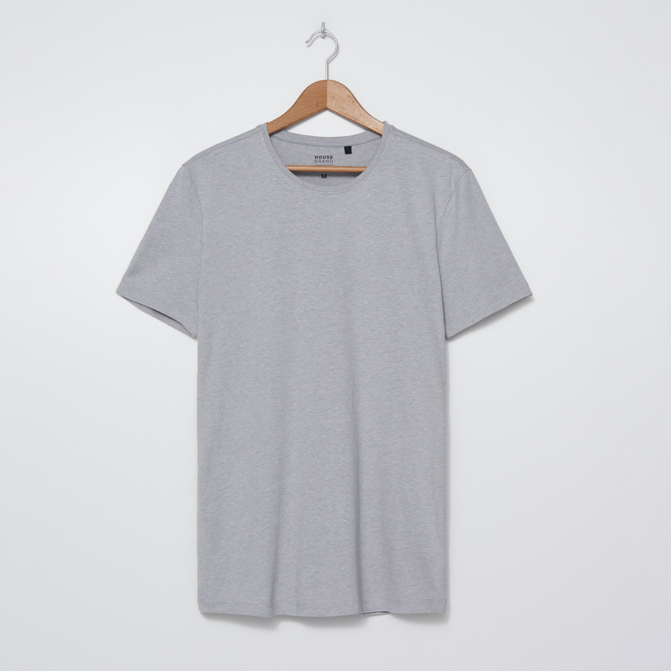 Tričko z organickej bavlny