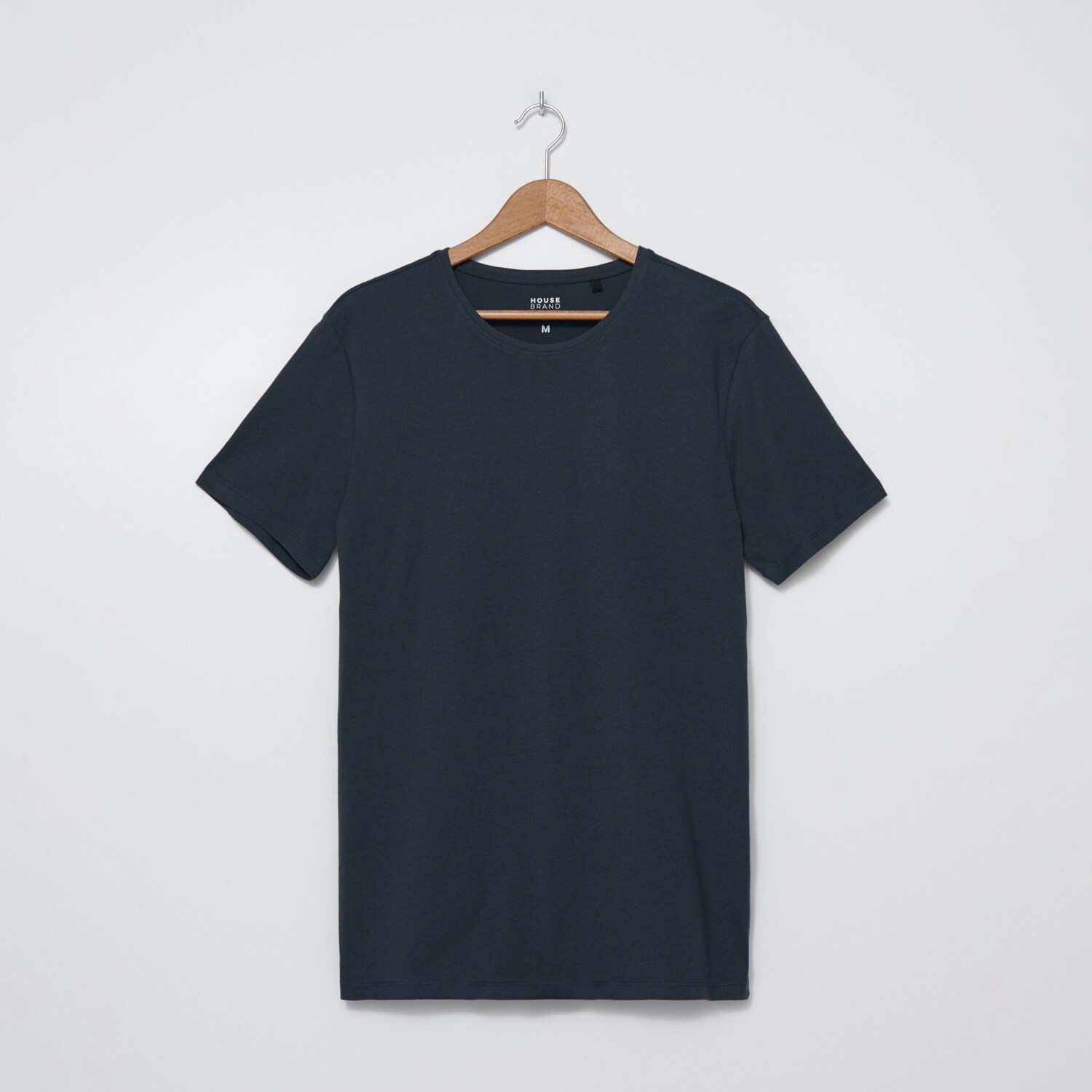 Tričko z organickej bavlny