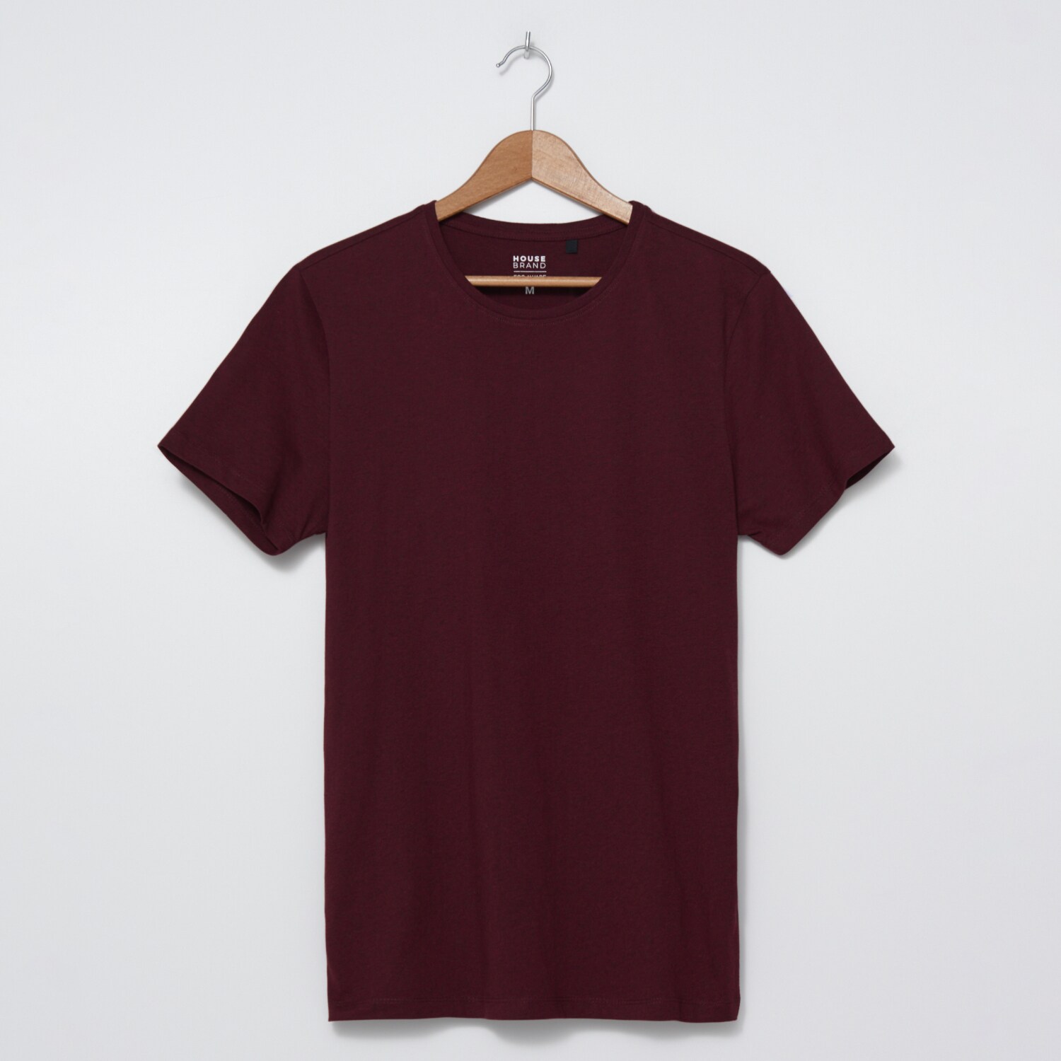 Tričko z organickej bavlny