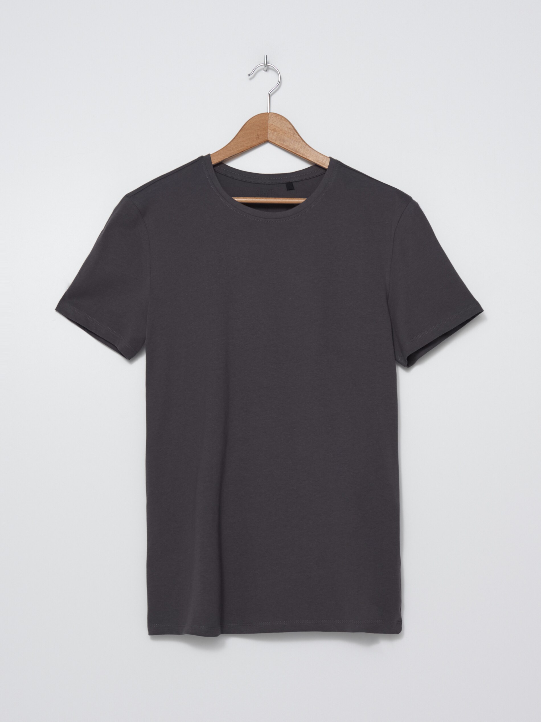 Tričko z organickej bavlny