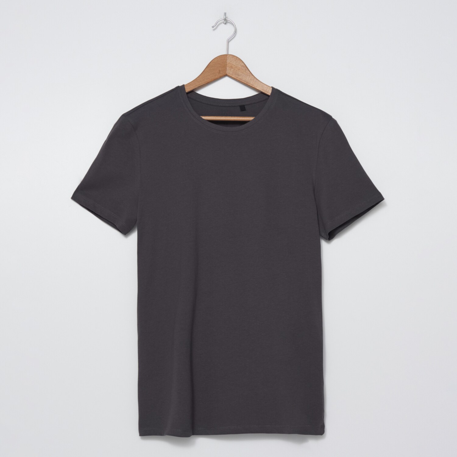 Tričko z organickej bavlny