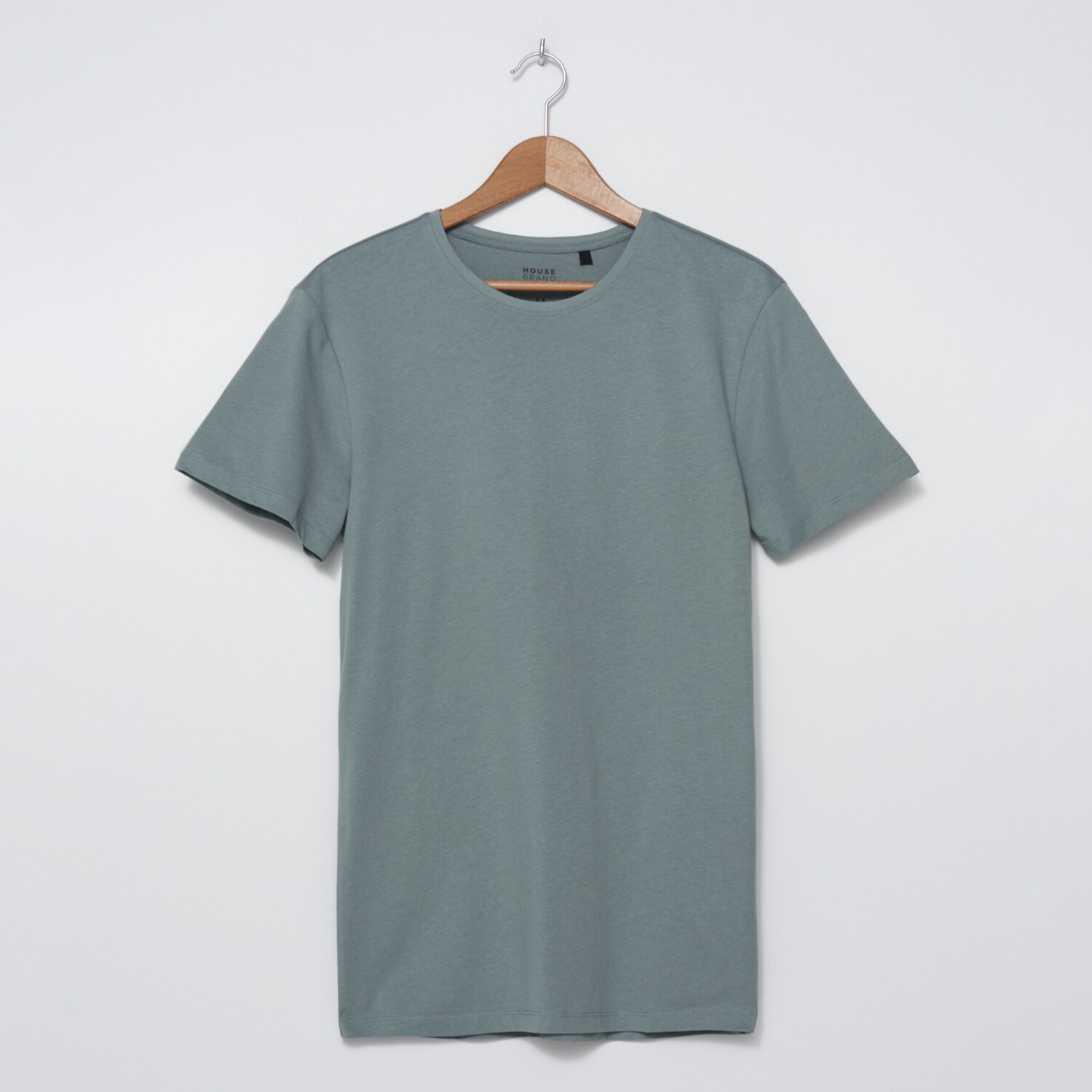 Tričko z organickej bavlny