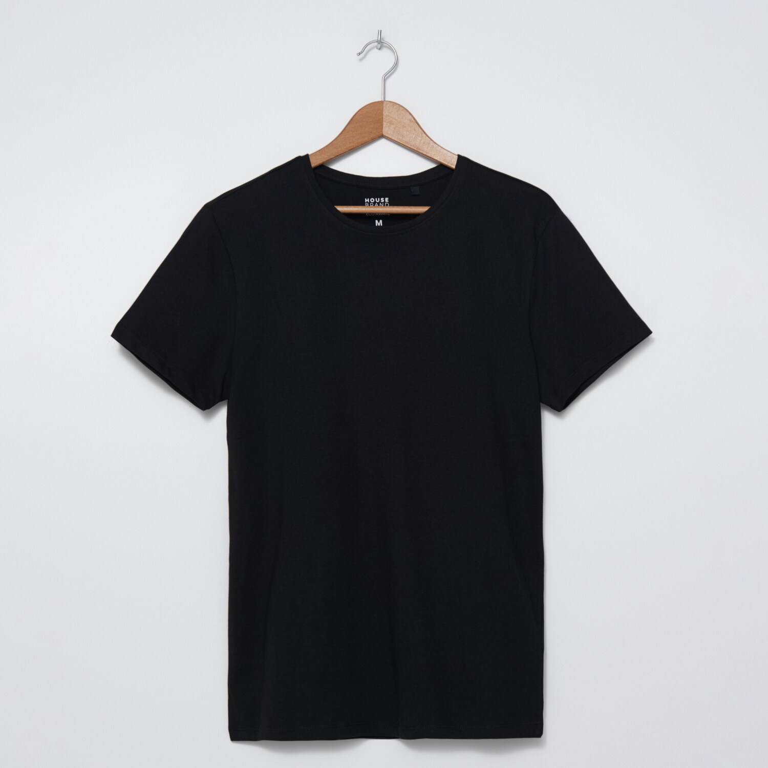 Tričko z organickej bavlny