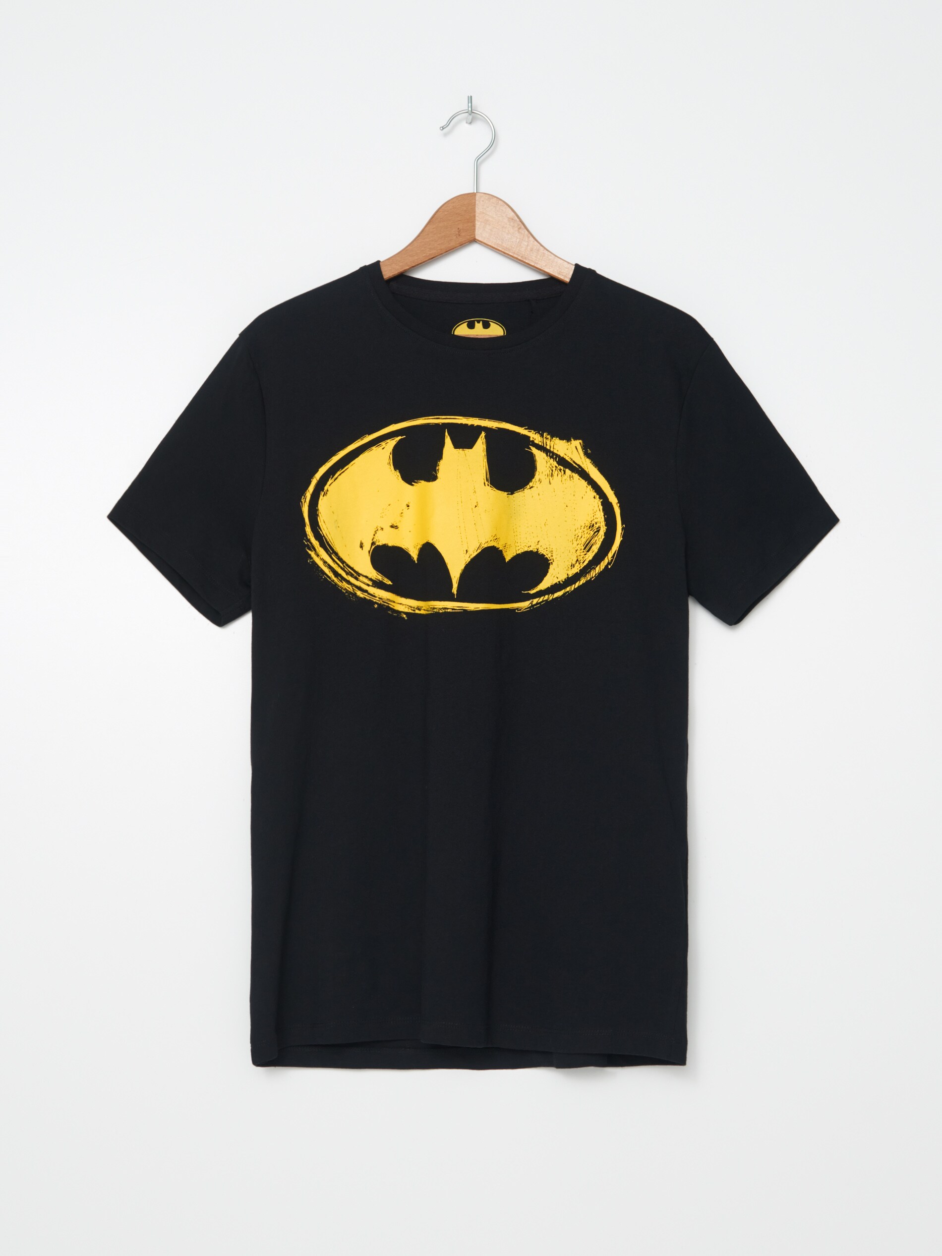 Tričko s potlačou Batman