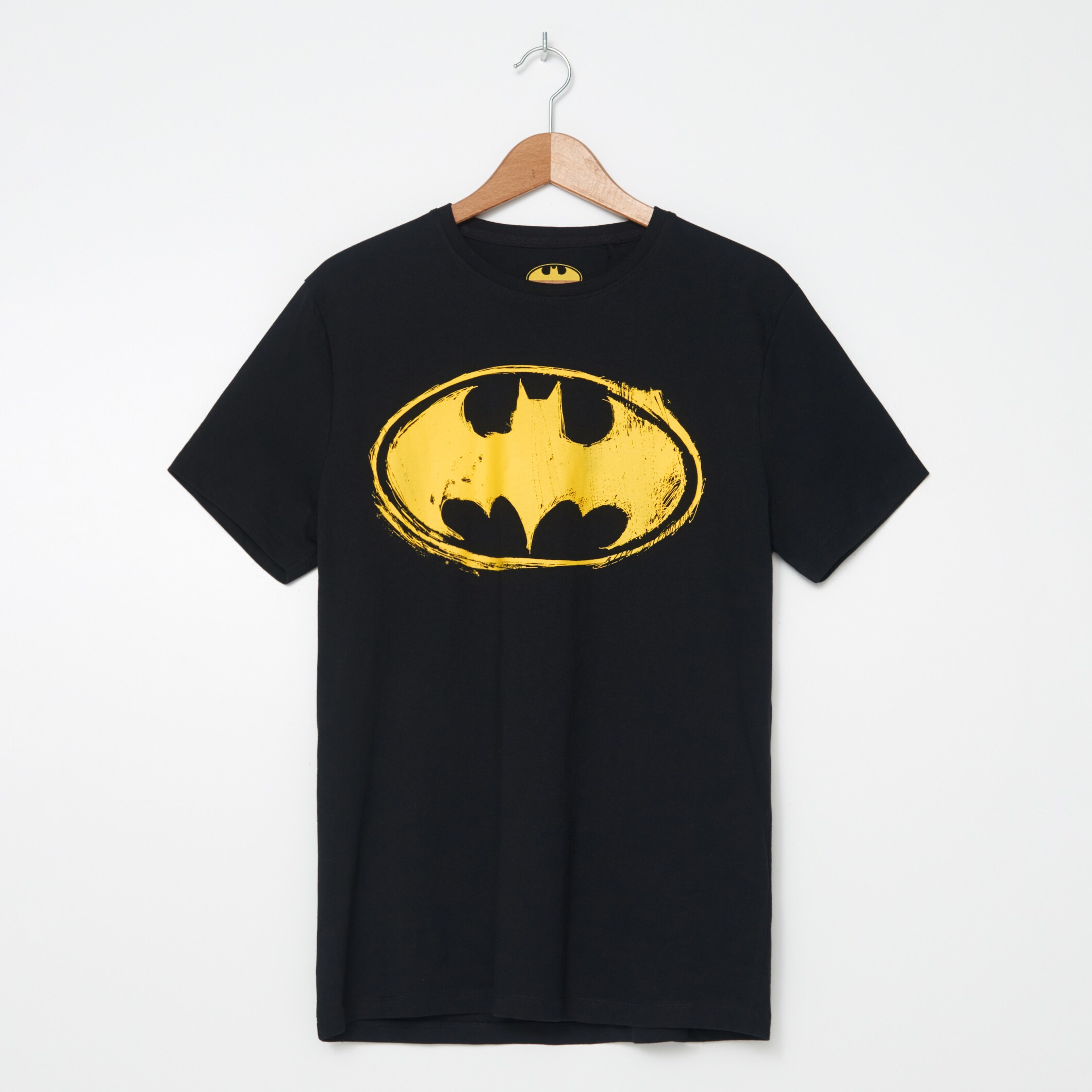 Tričko s potlačou Batman