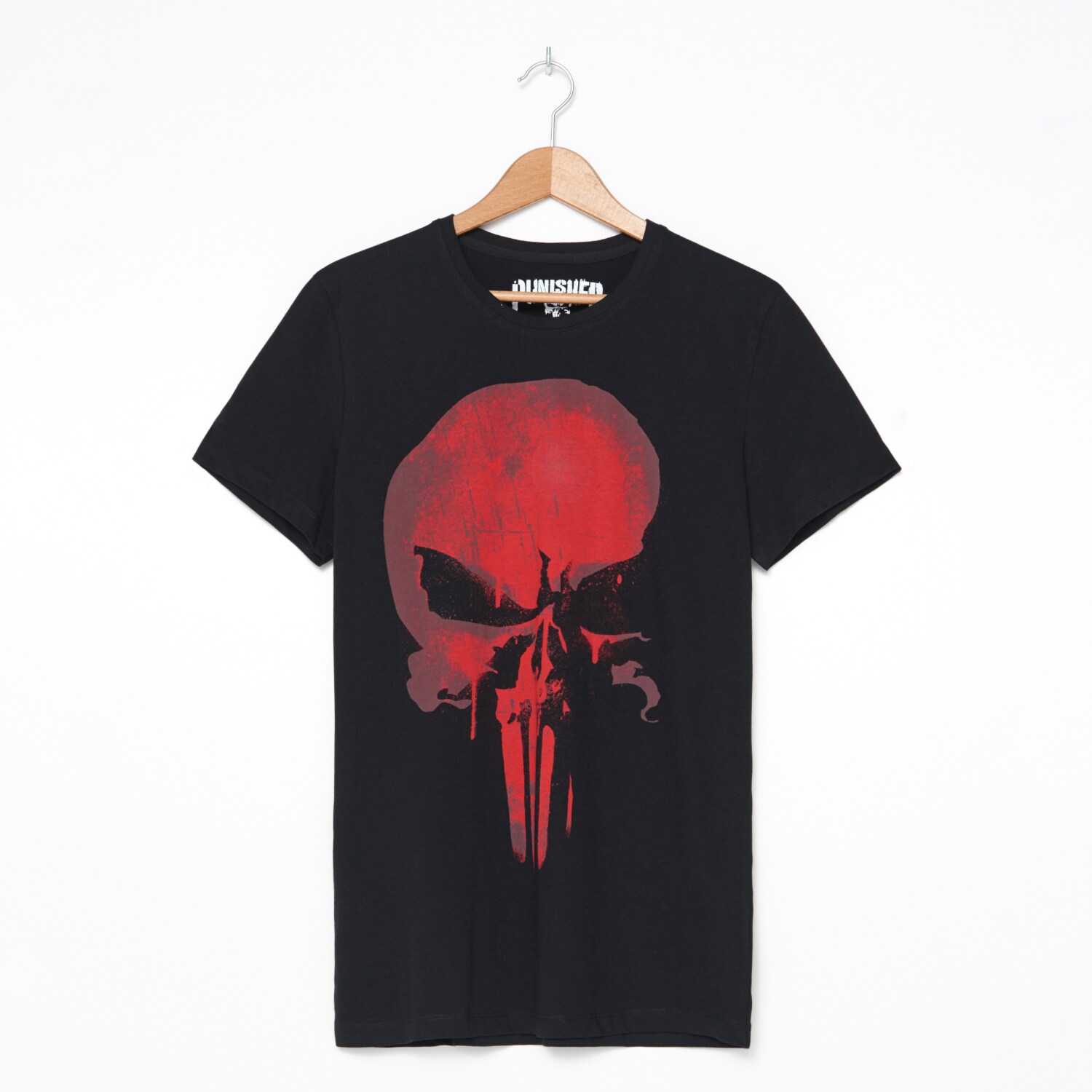 Tričko The Punisher