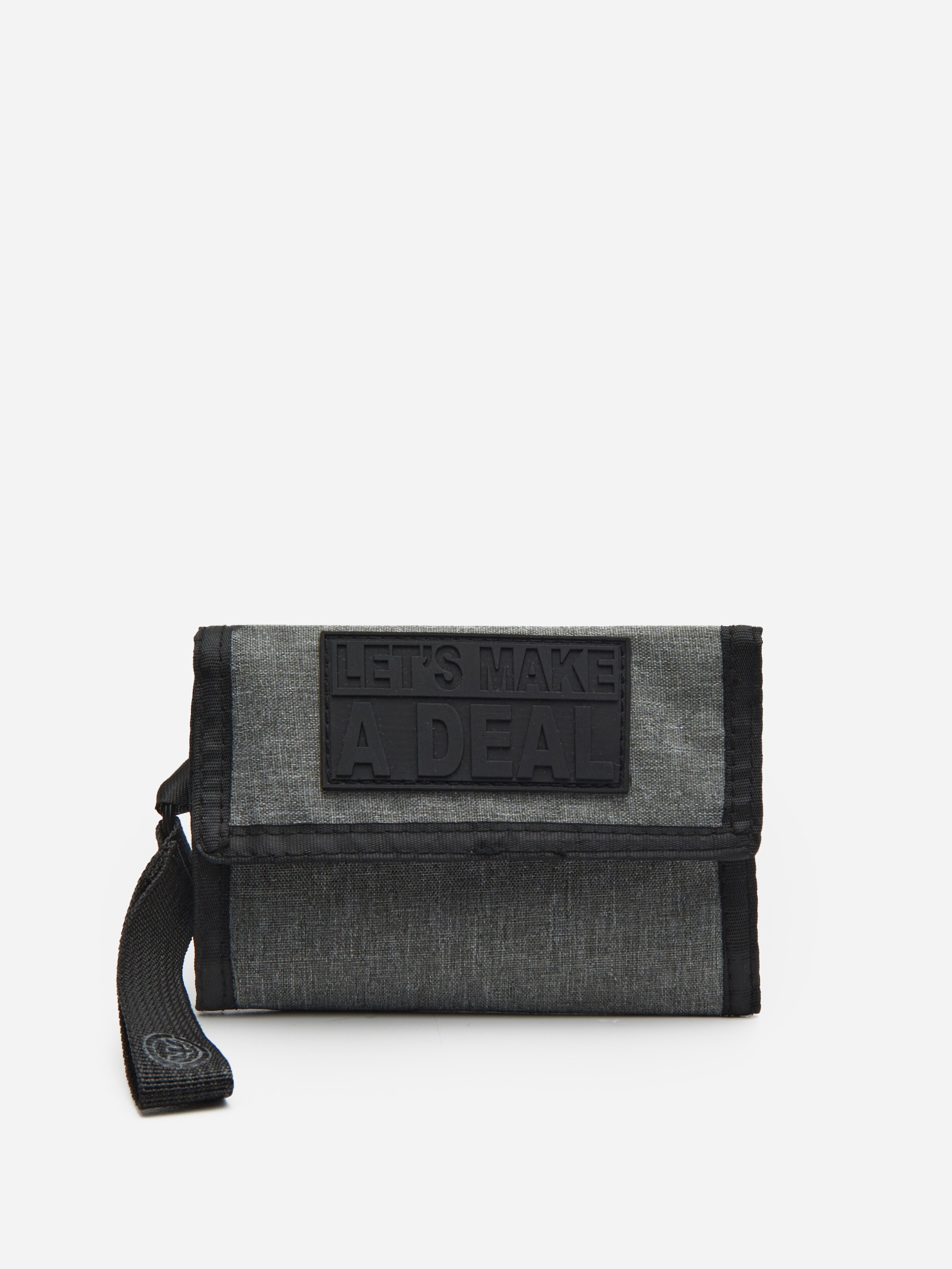 Látková peňaženka