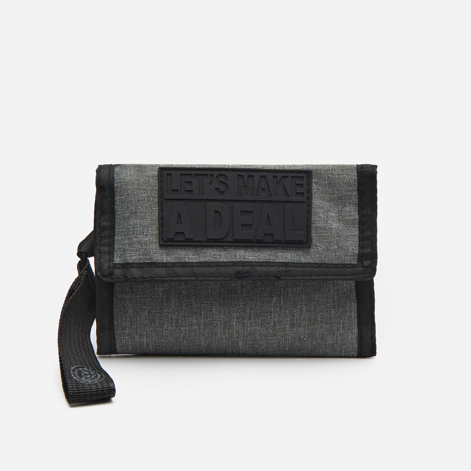 Látková peňaženka