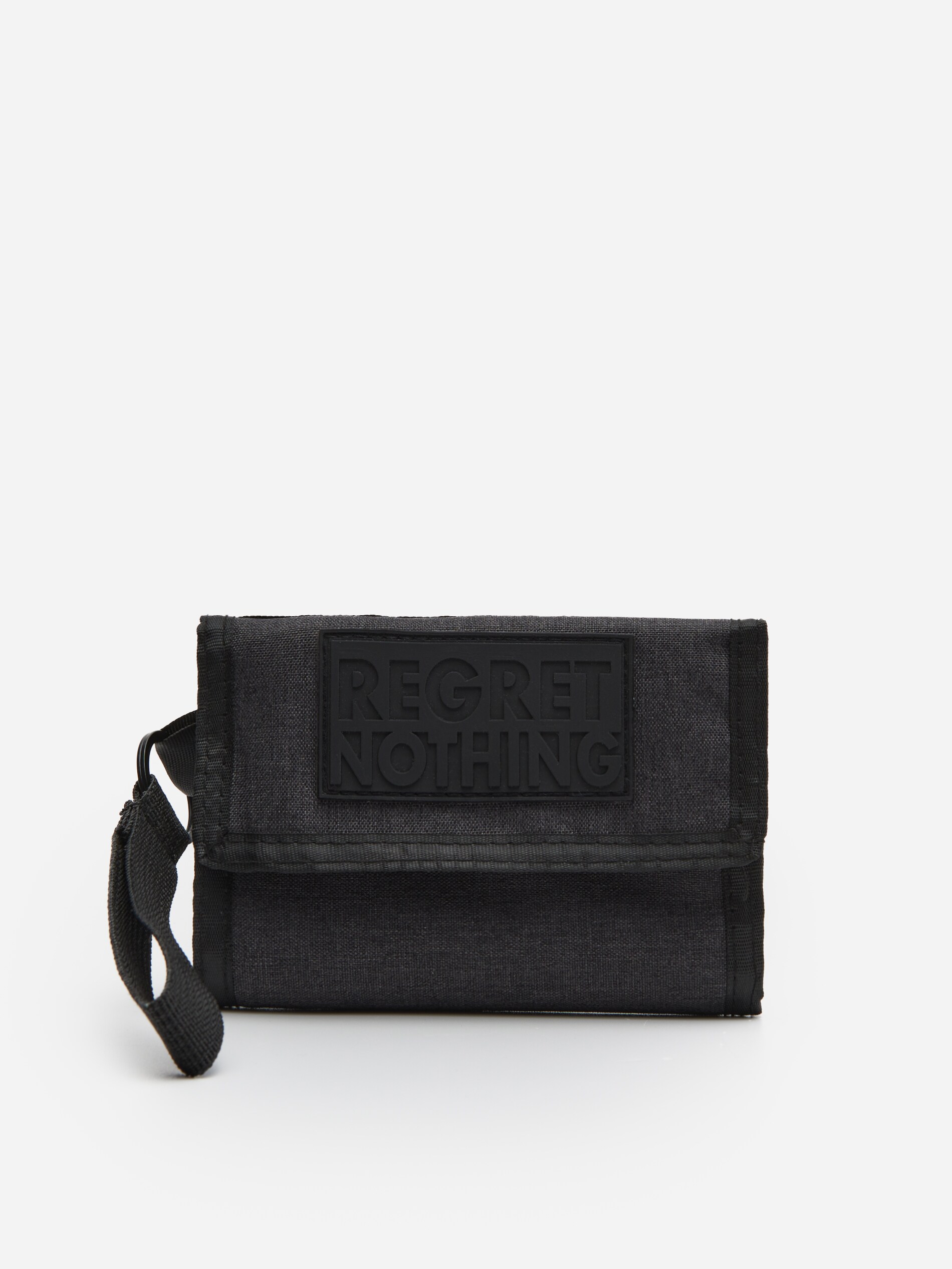 Látková peňaženka