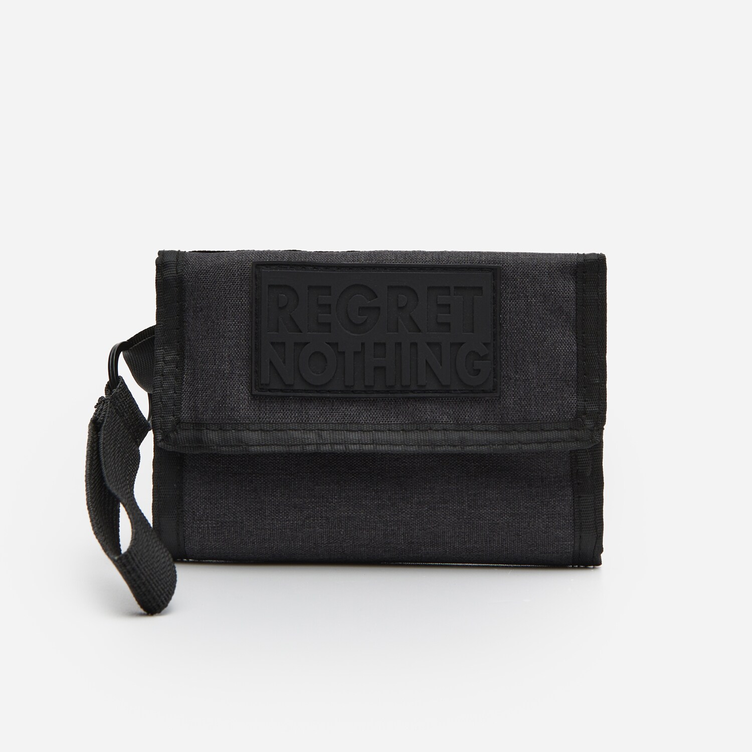 Látková peňaženka