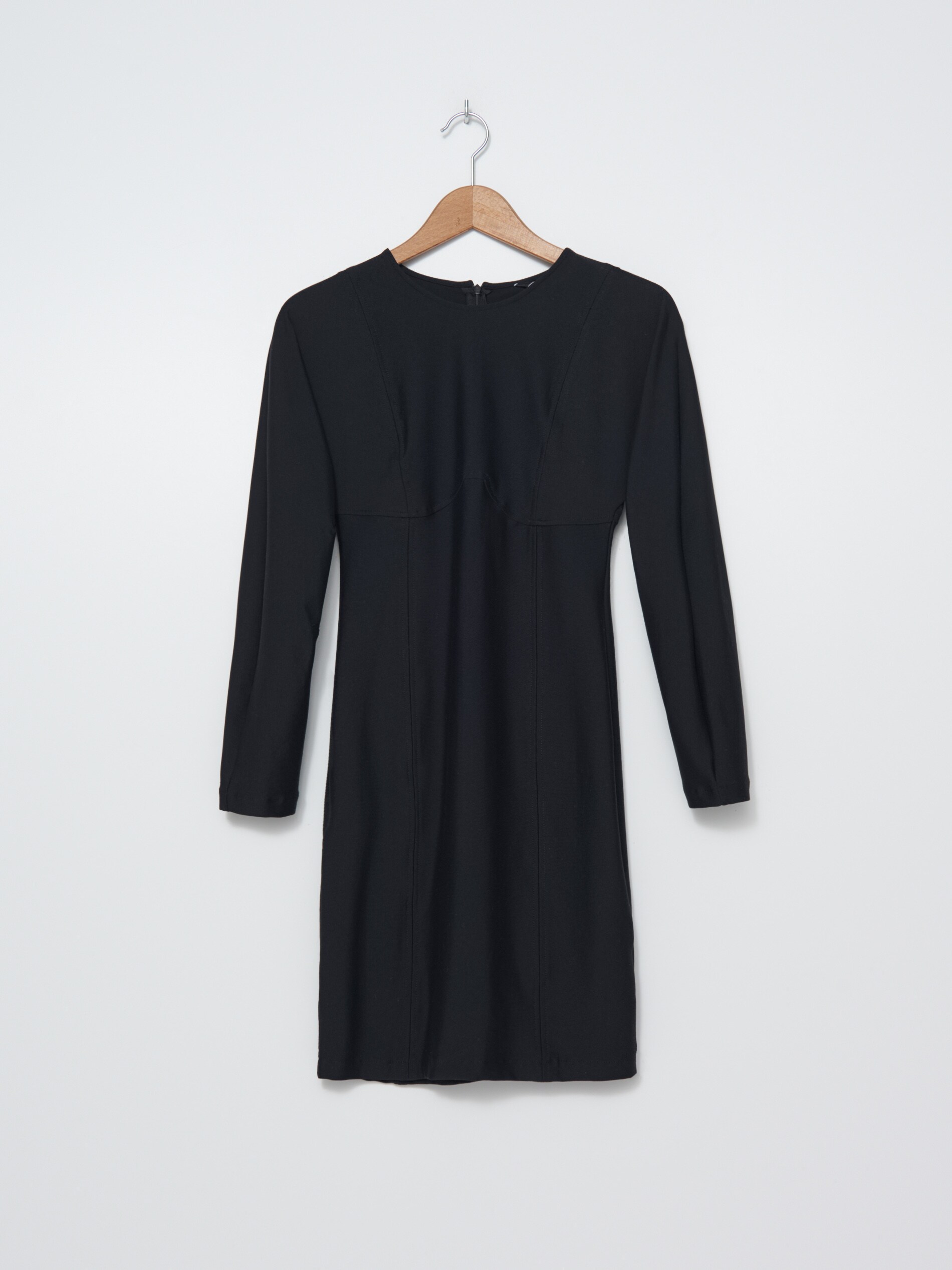 Technické dresové šaty