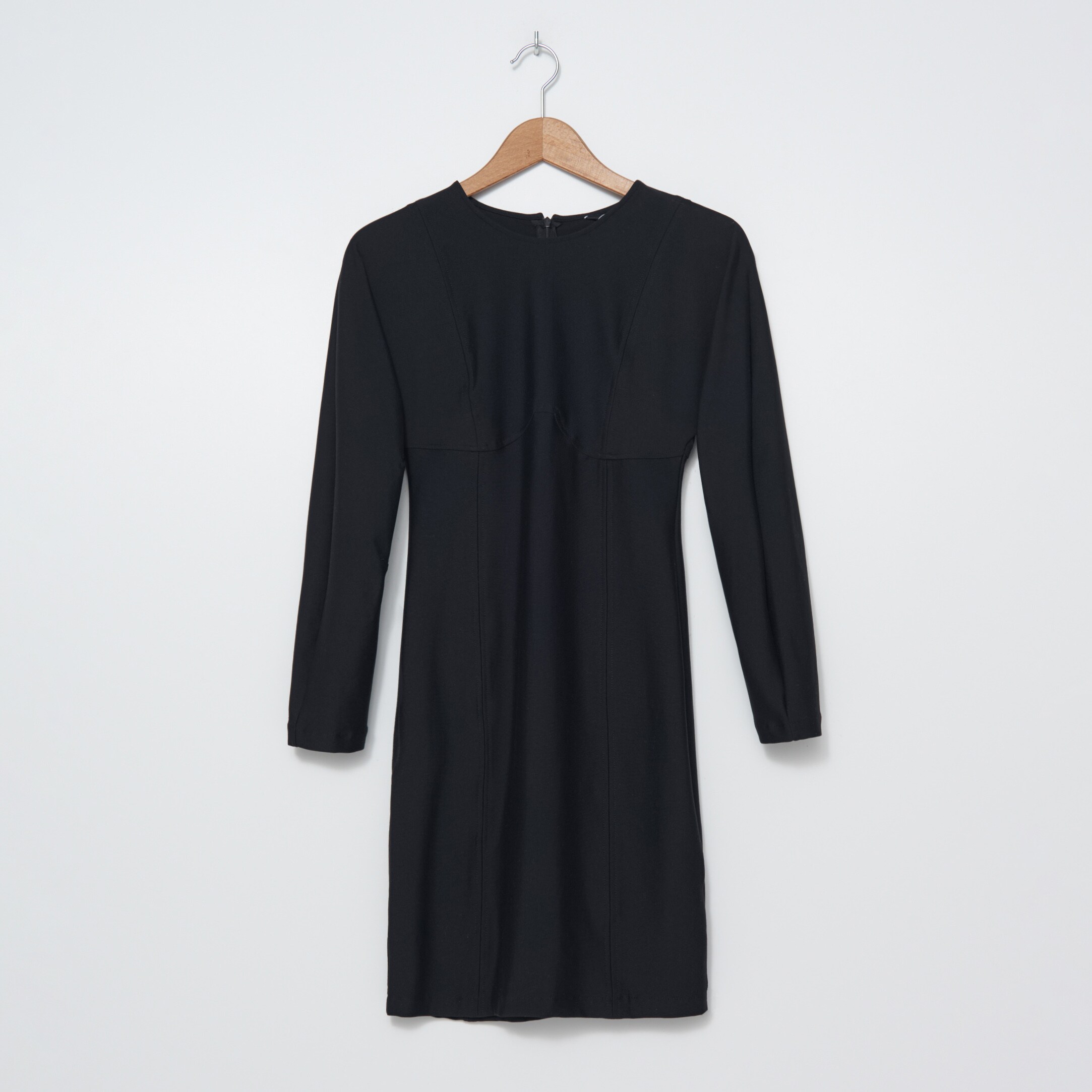 Technické dresové šaty