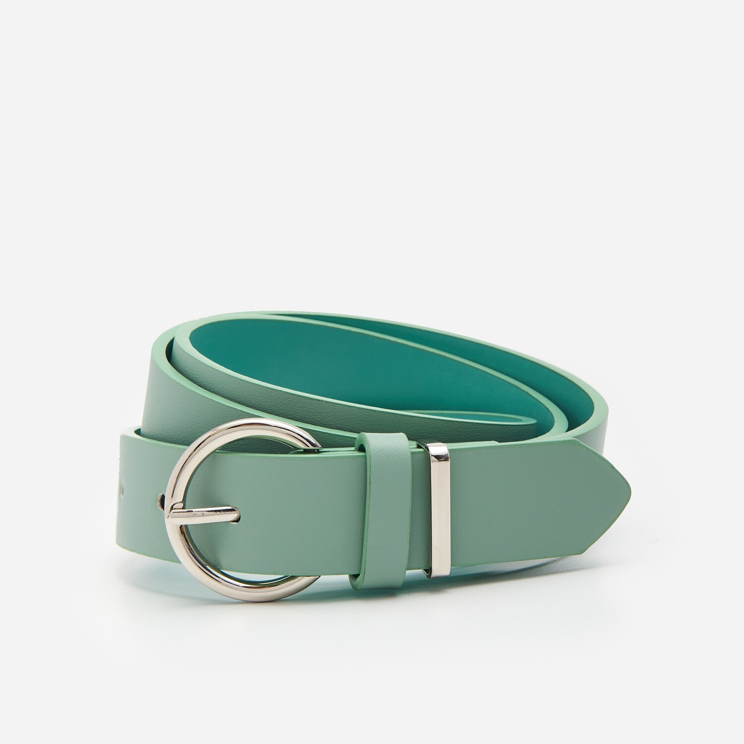 Opasok s okrúhlou prackou