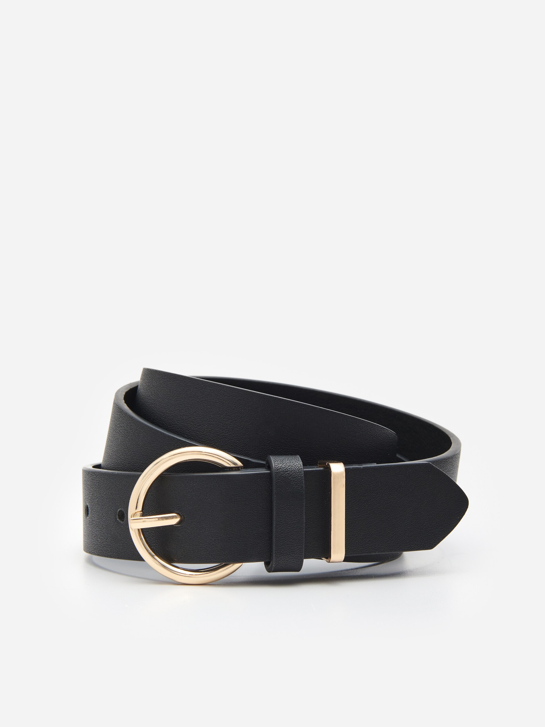 Opasok s okrúhlou prackou