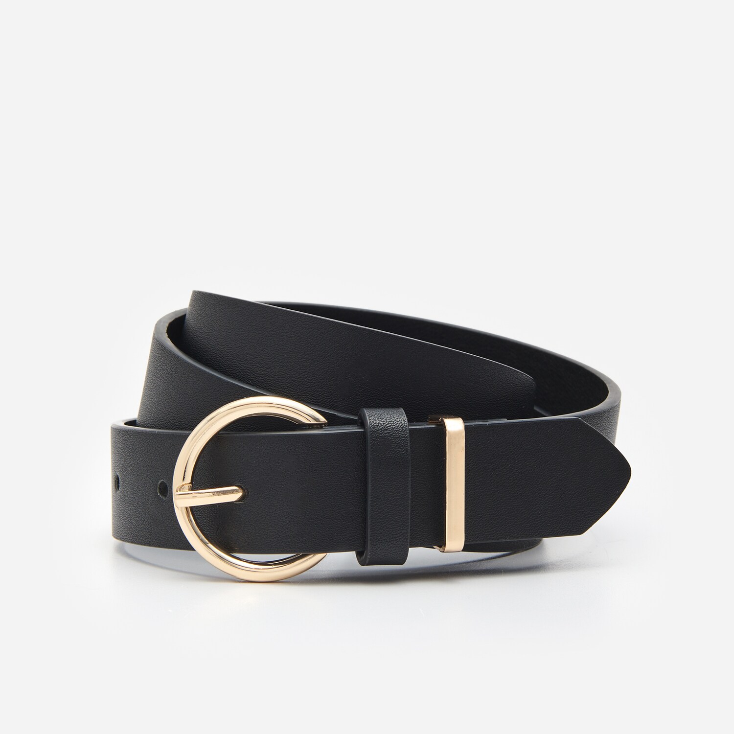 Opasok s okrúhlou prackou