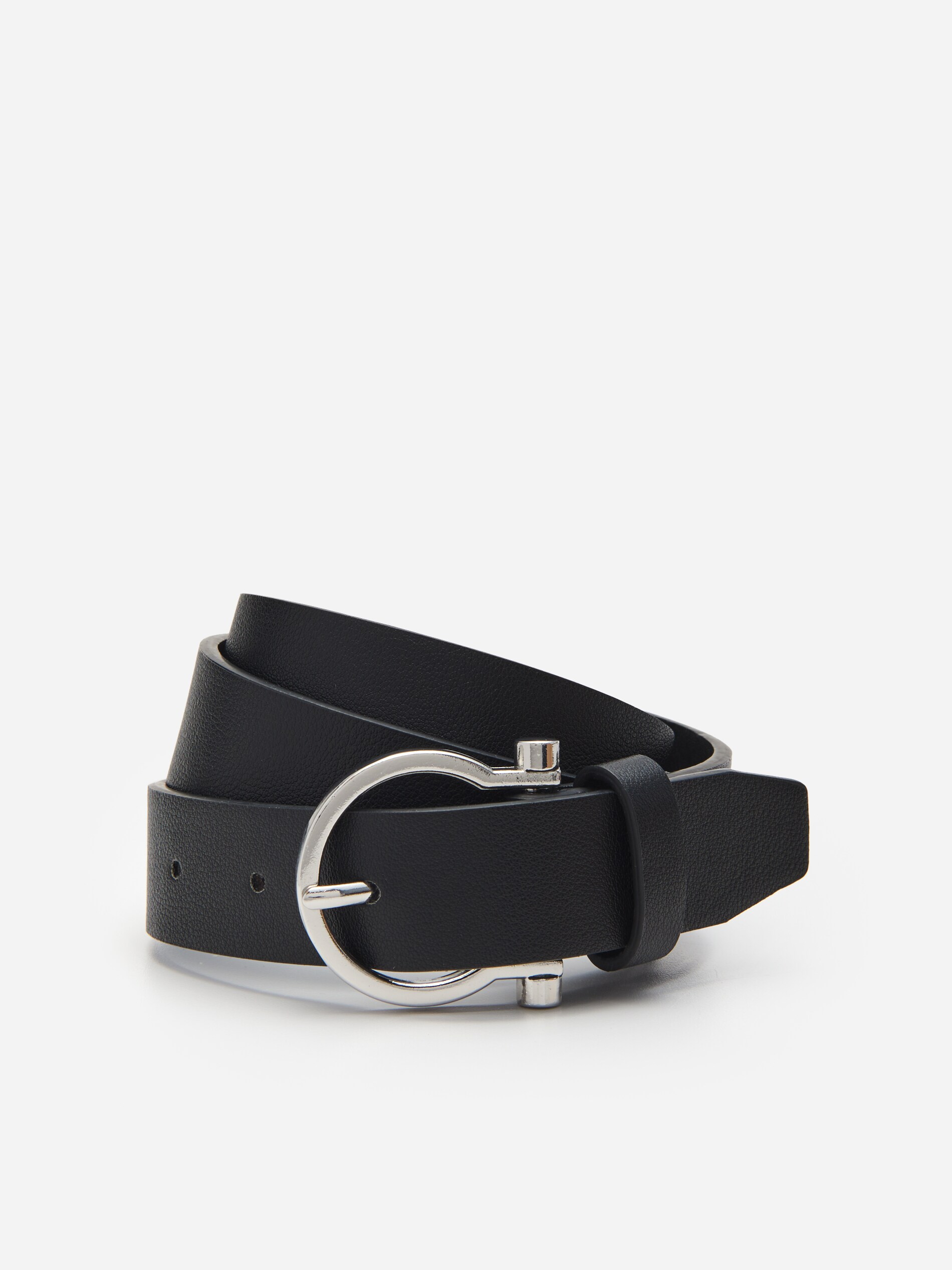 Opasok s okrúhlou prackou