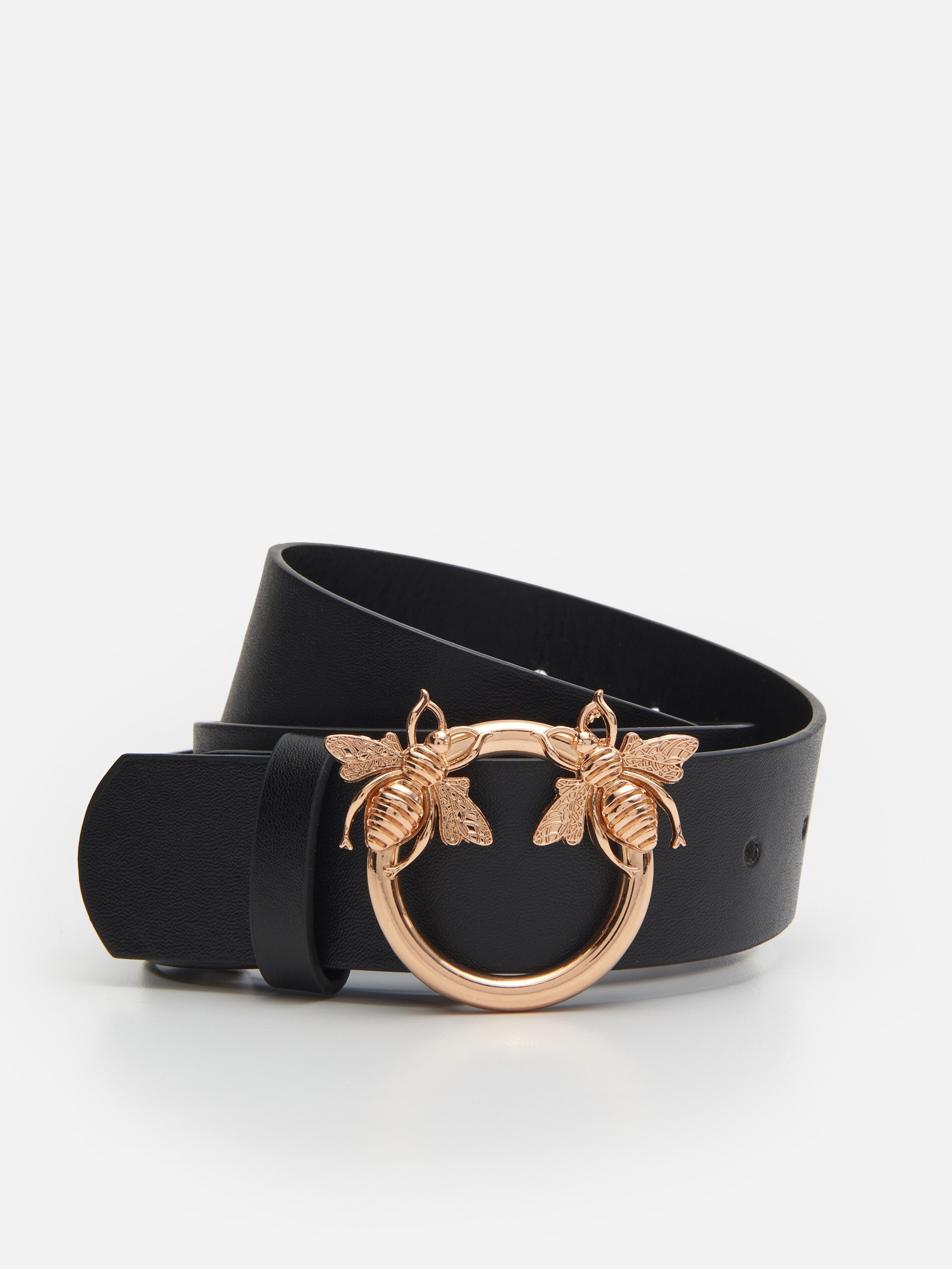 Opasok s ozdobnou prackou