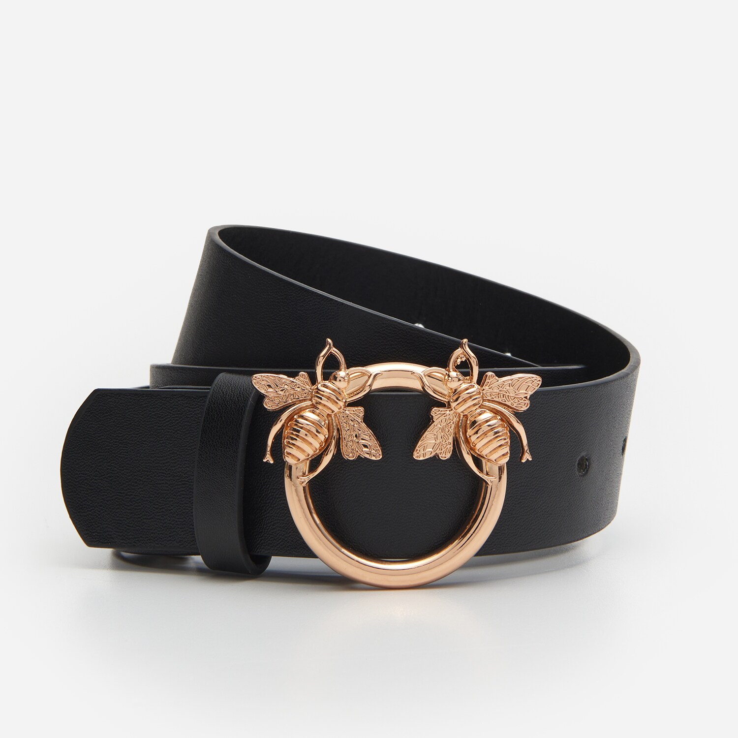 Opasok s ozdobnou prackou