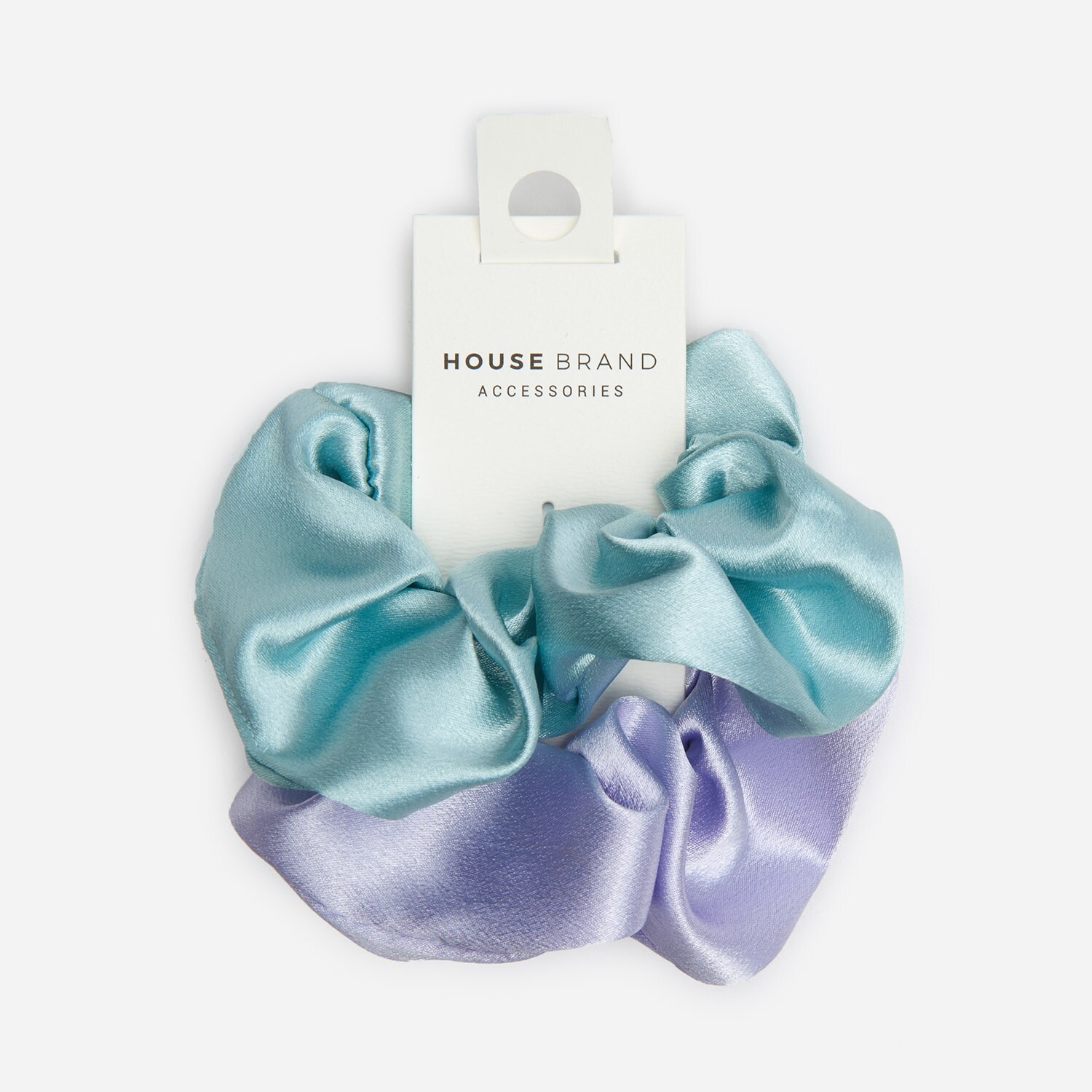 2-pack gumičky do vlasov