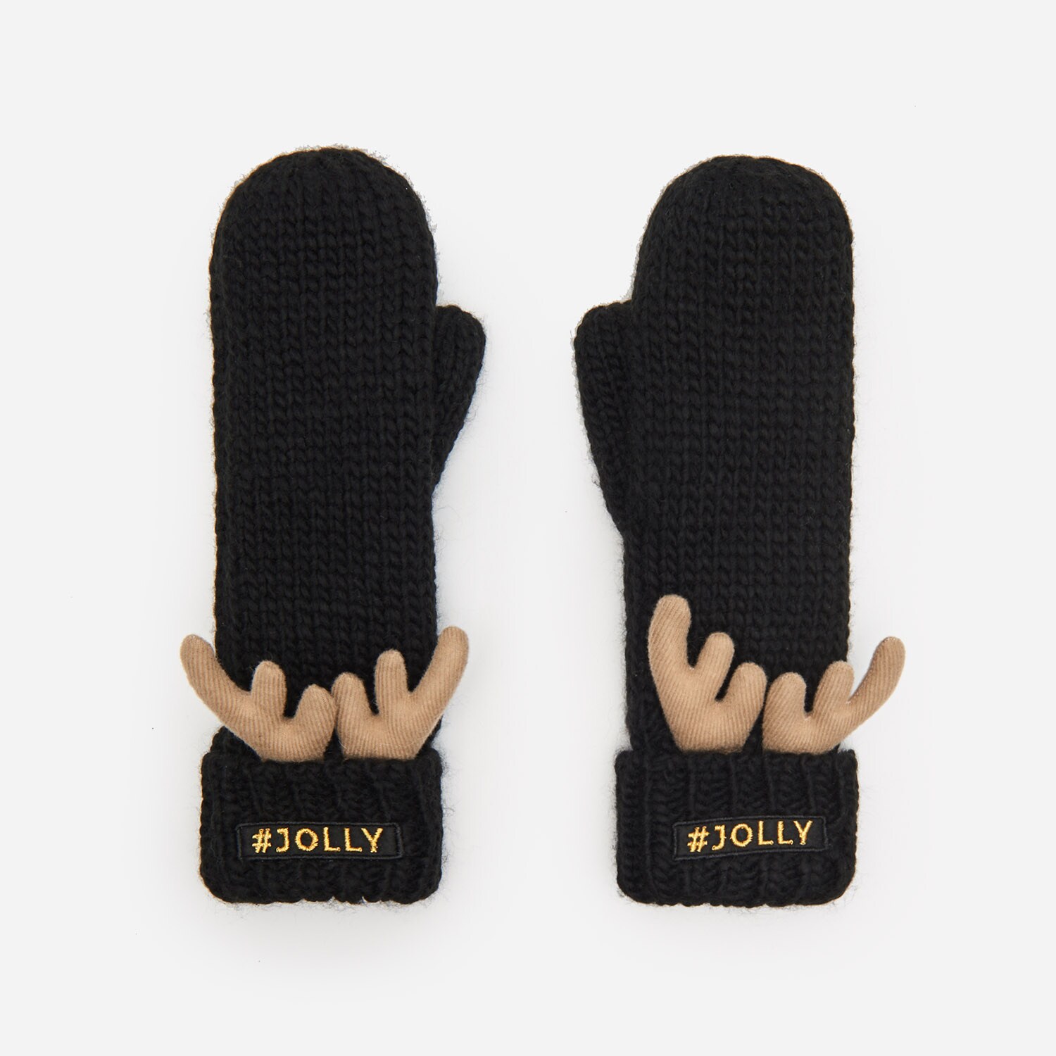 Ladies` gloves