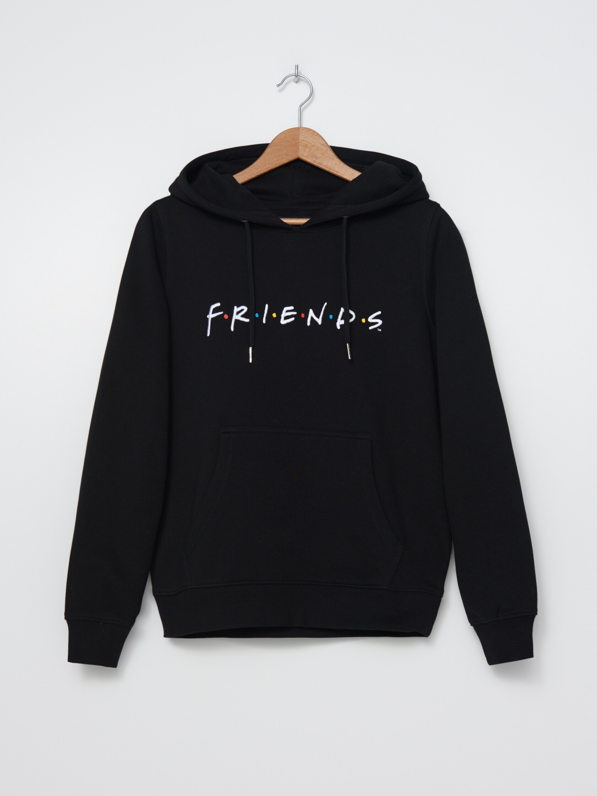 Mikina s kapucňou Friends