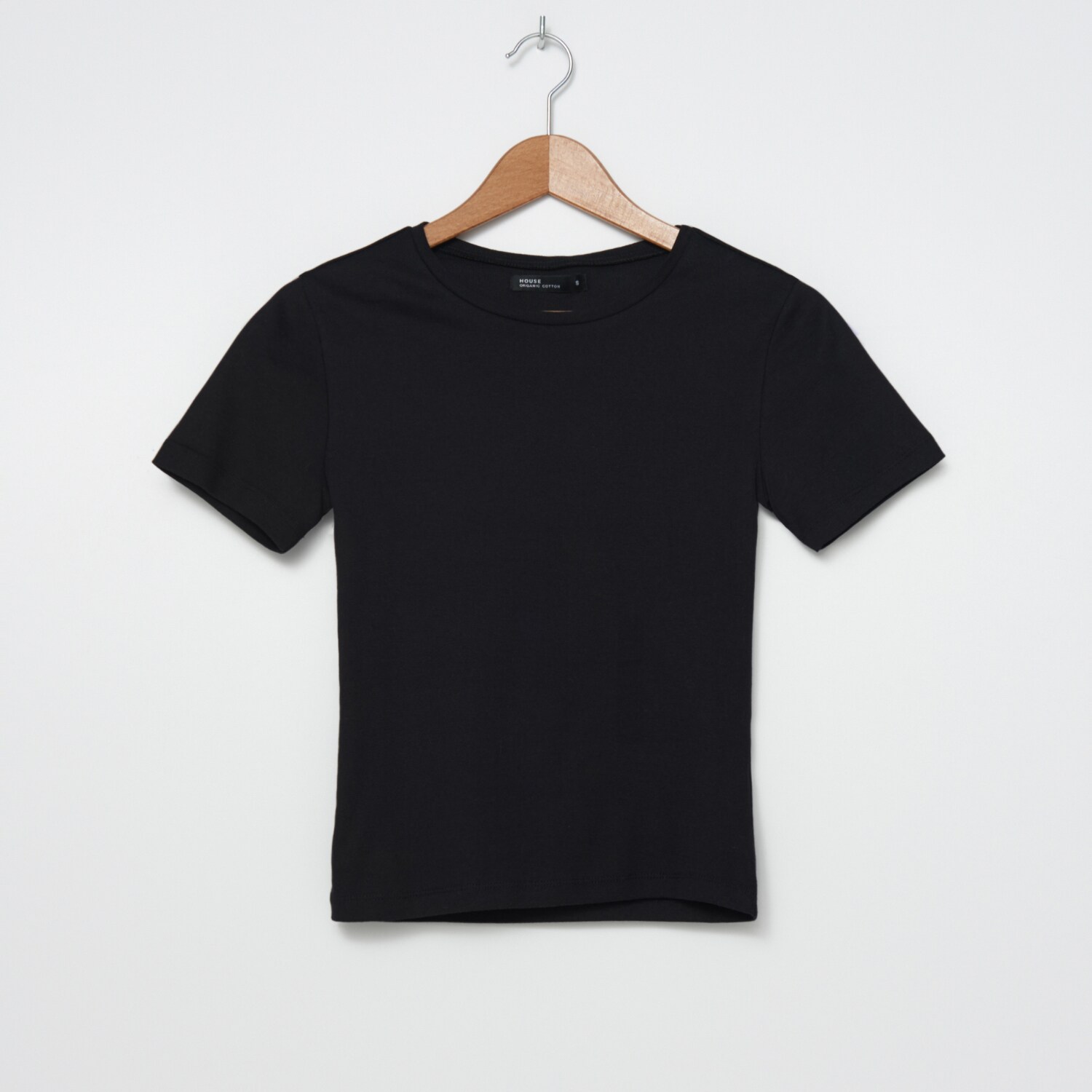 Tričko z organickej bavlny