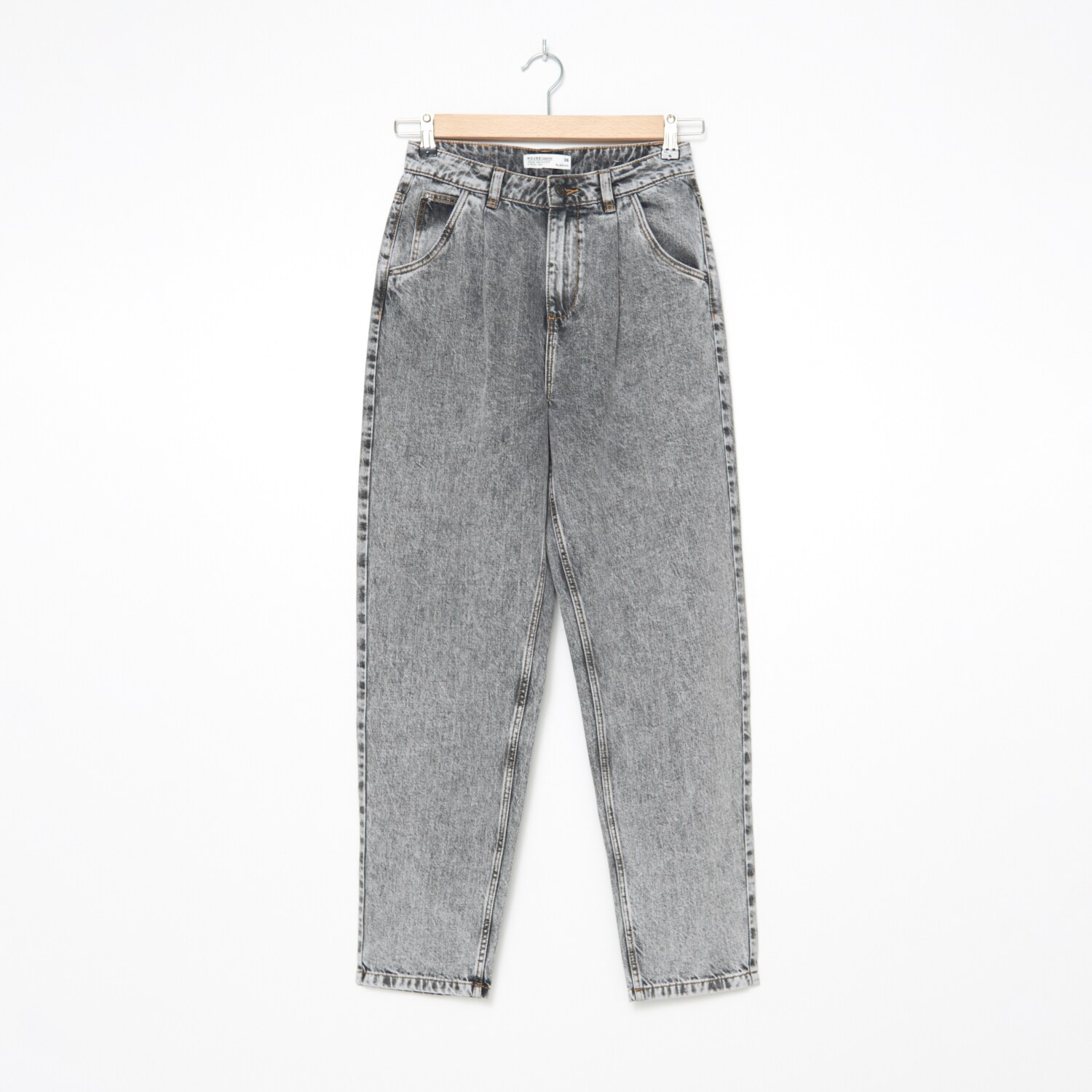 Dámske jeans nohavice