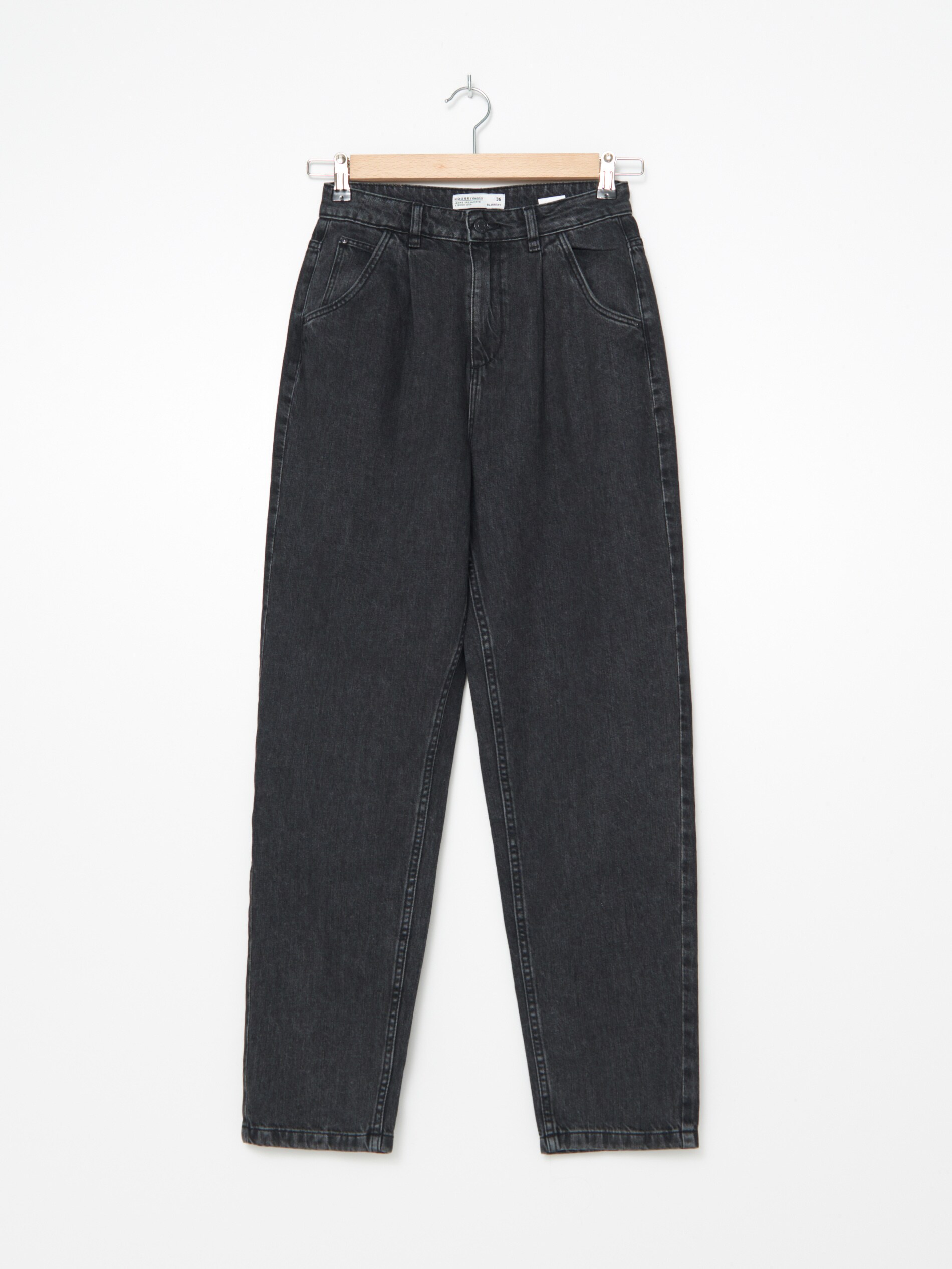 Dámske jeans nohavice