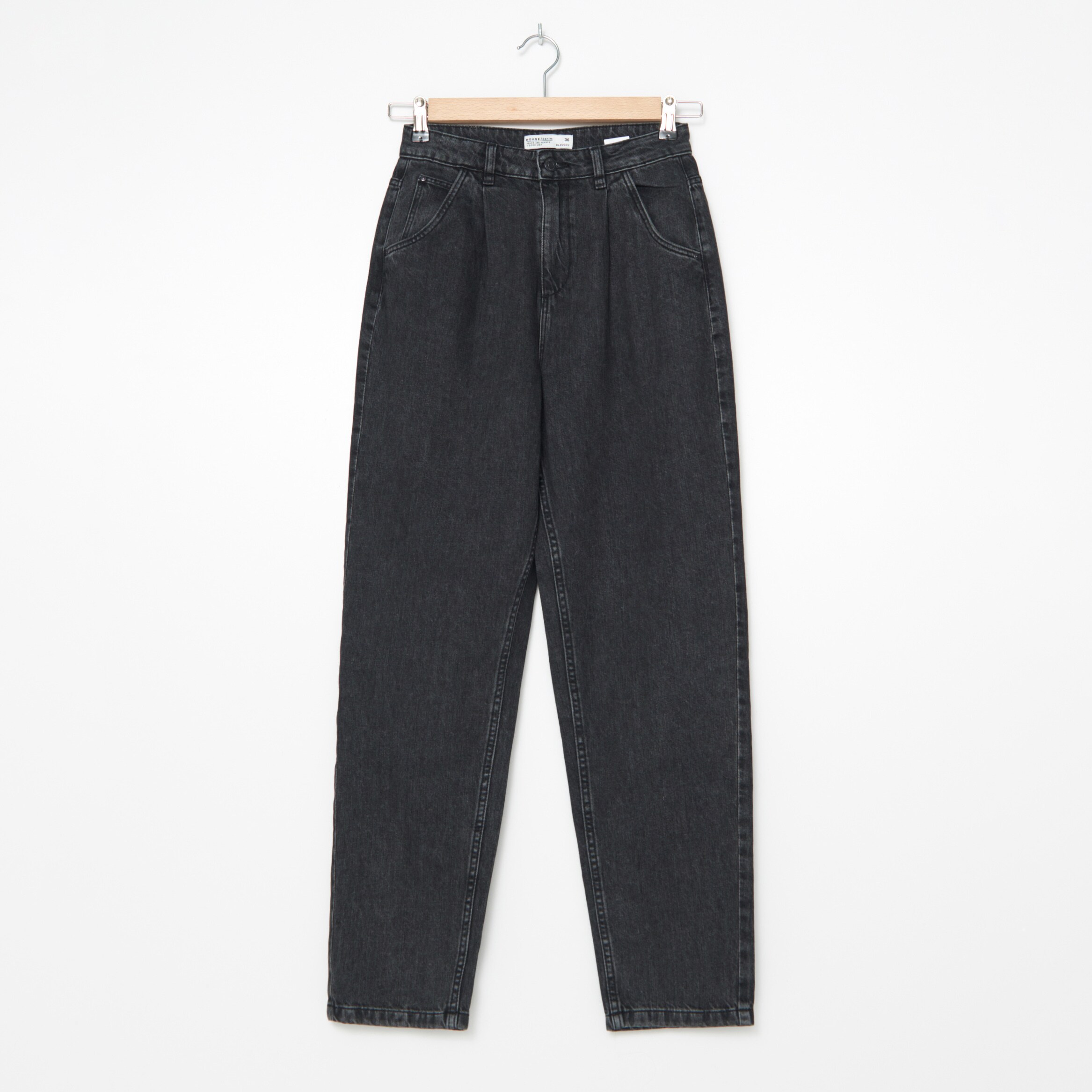 Dámske jeans nohavice