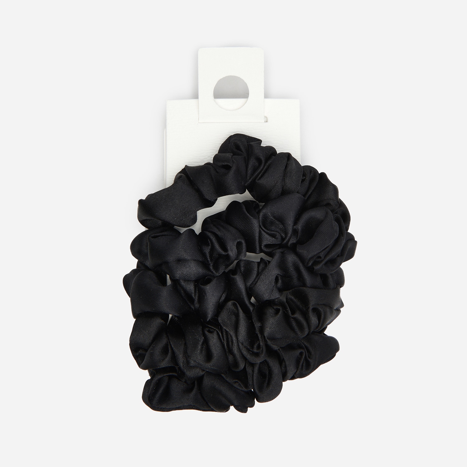 5-pack gumičky do vlasov