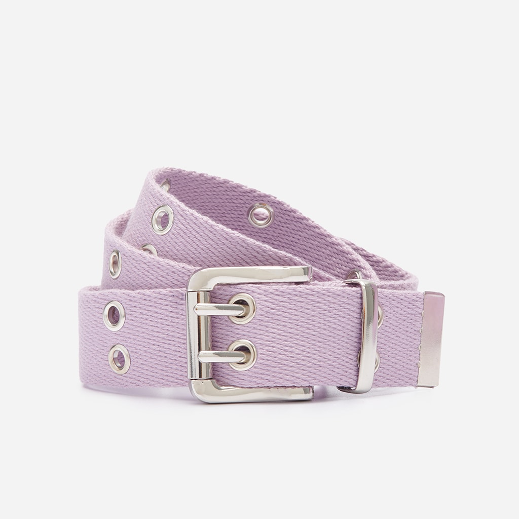 House - curea - violet