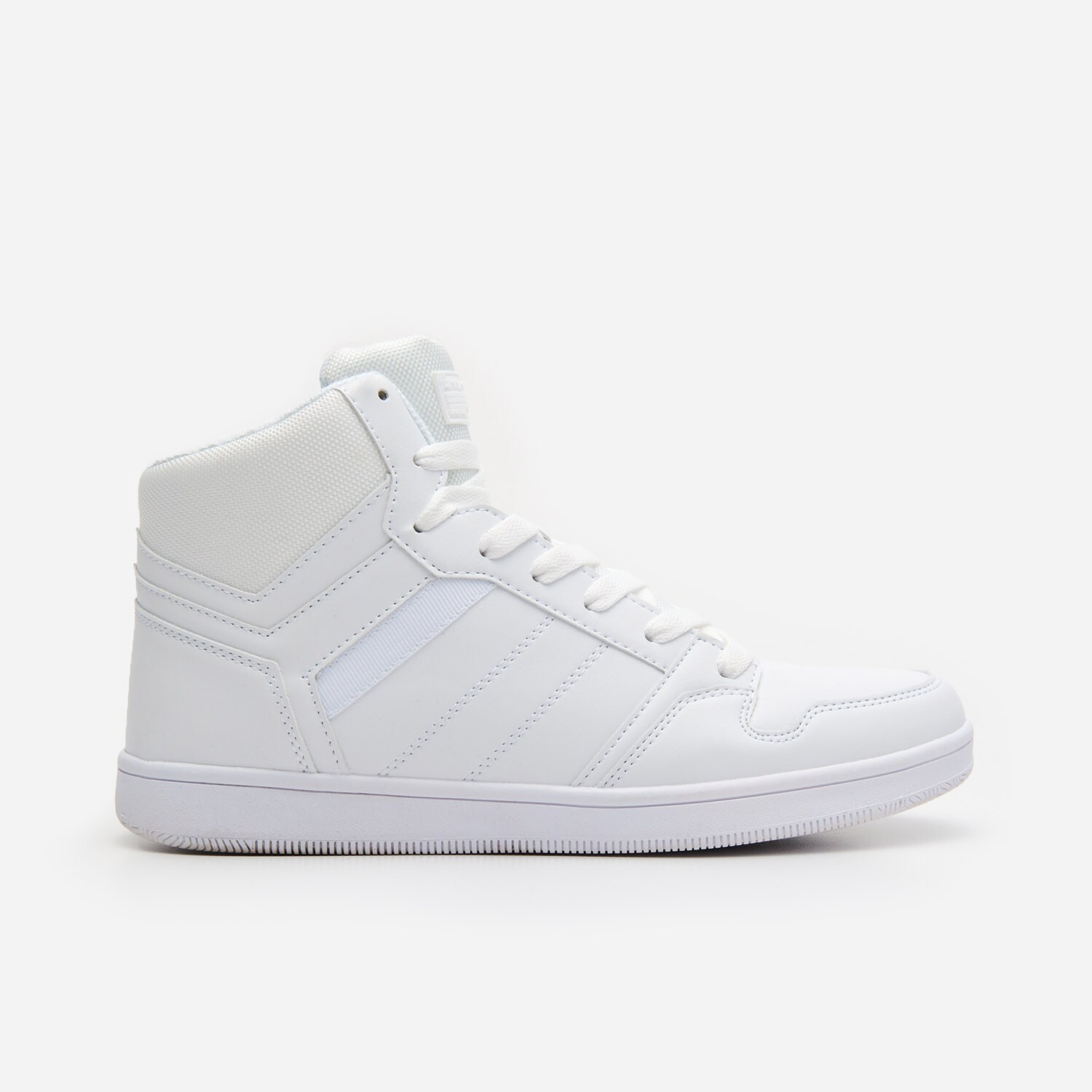 Sneakers topánky nad členok