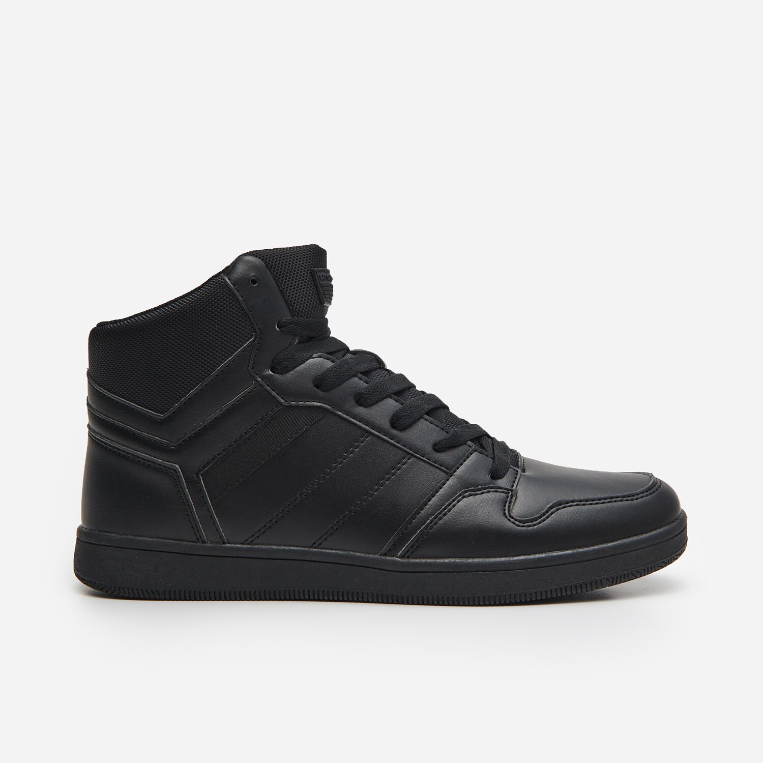 Sneakers topánky nad členok