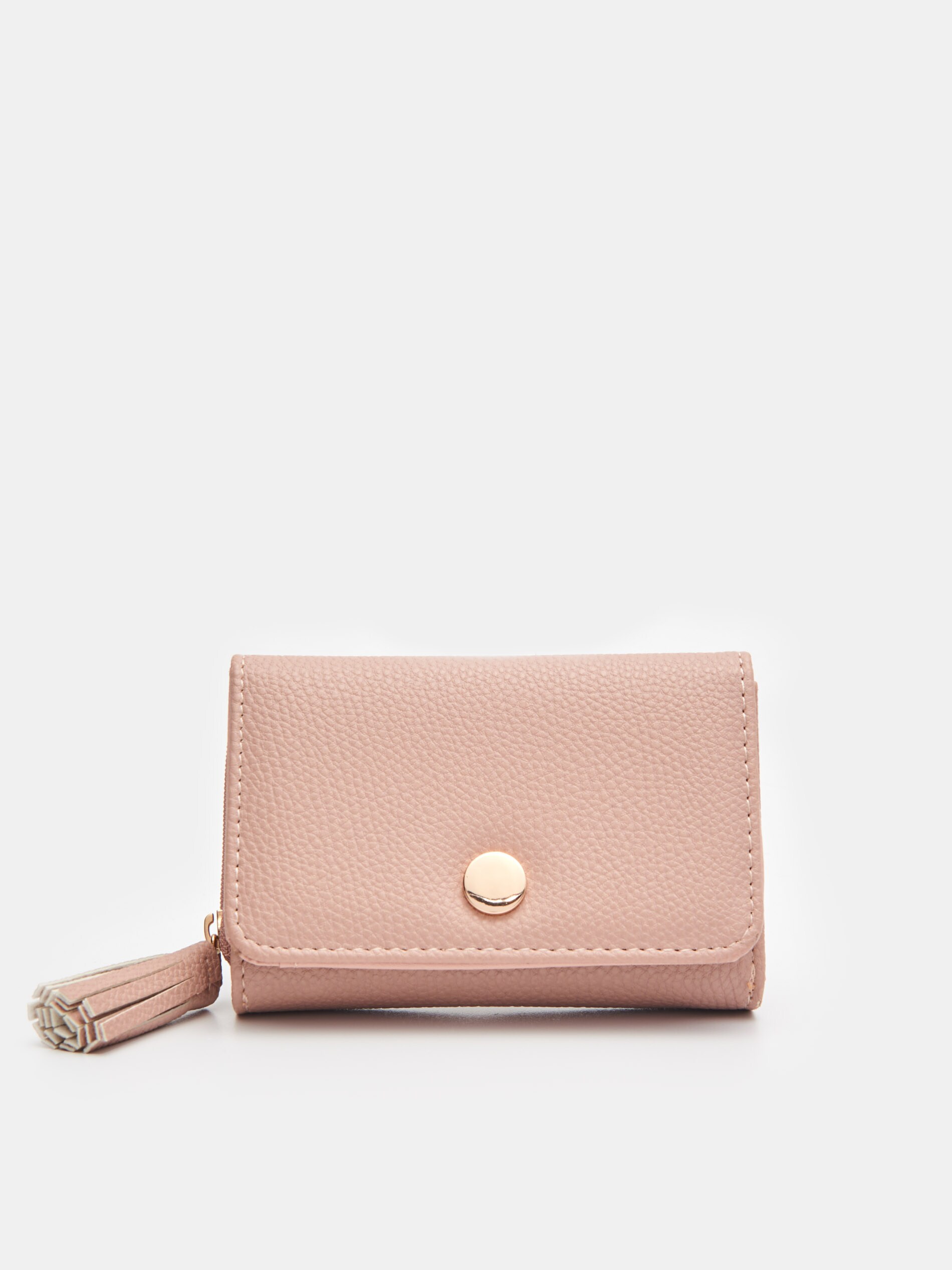 Peňaženka s ozdobným príveskom