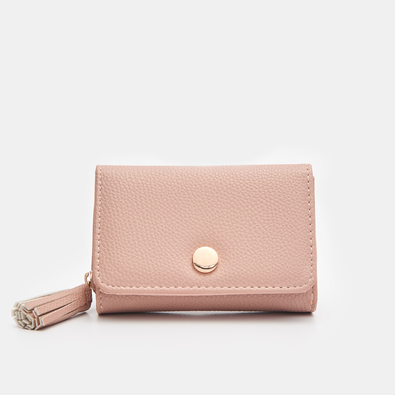 Peňaženka s ozdobným príveskom