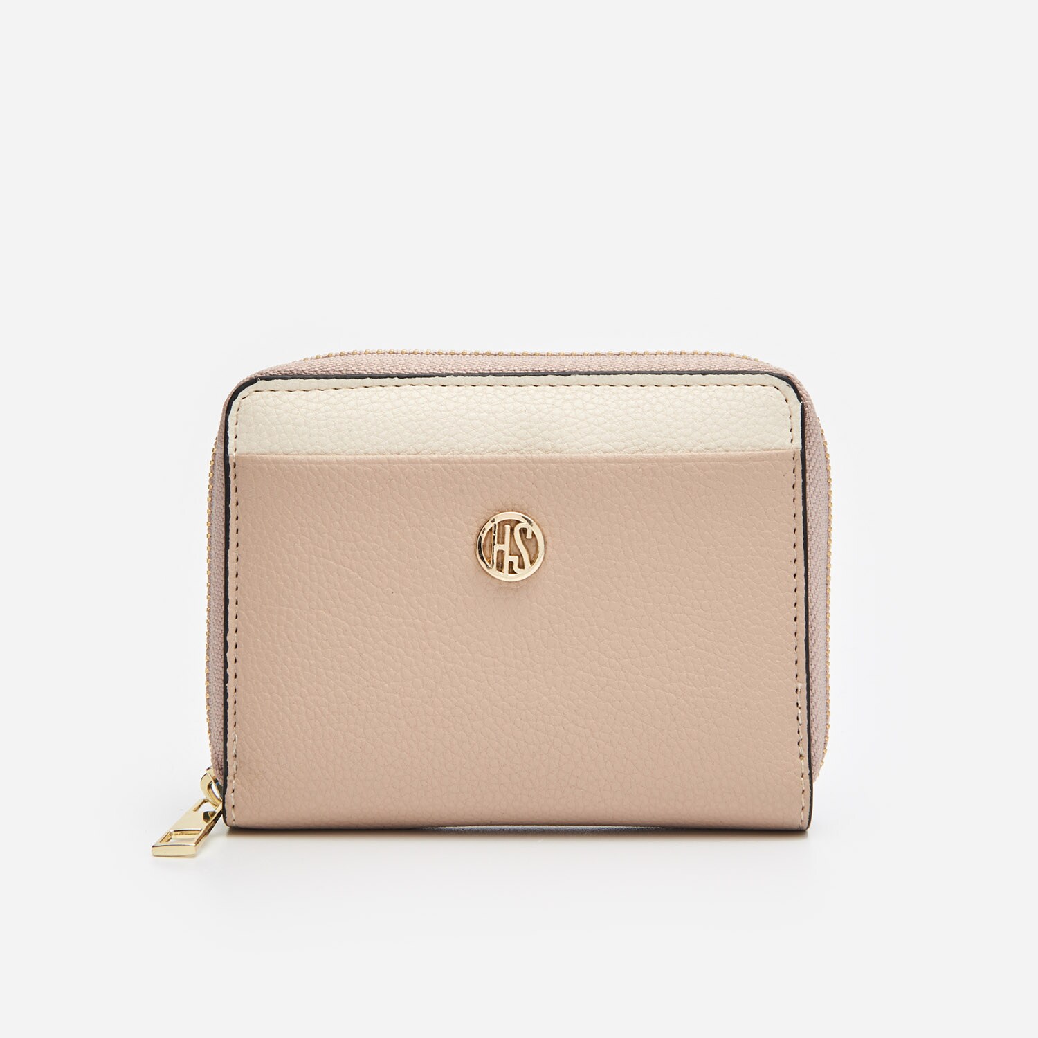 Prešívaná peňaženka