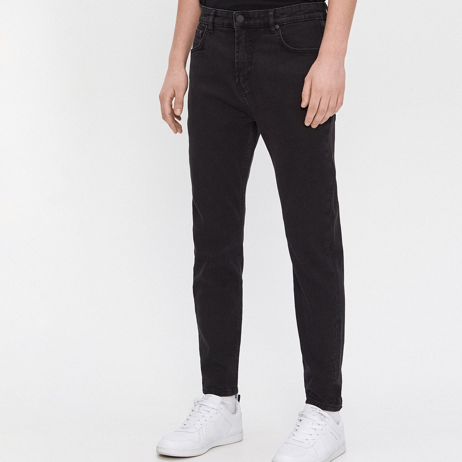 Džínsové mrkváče