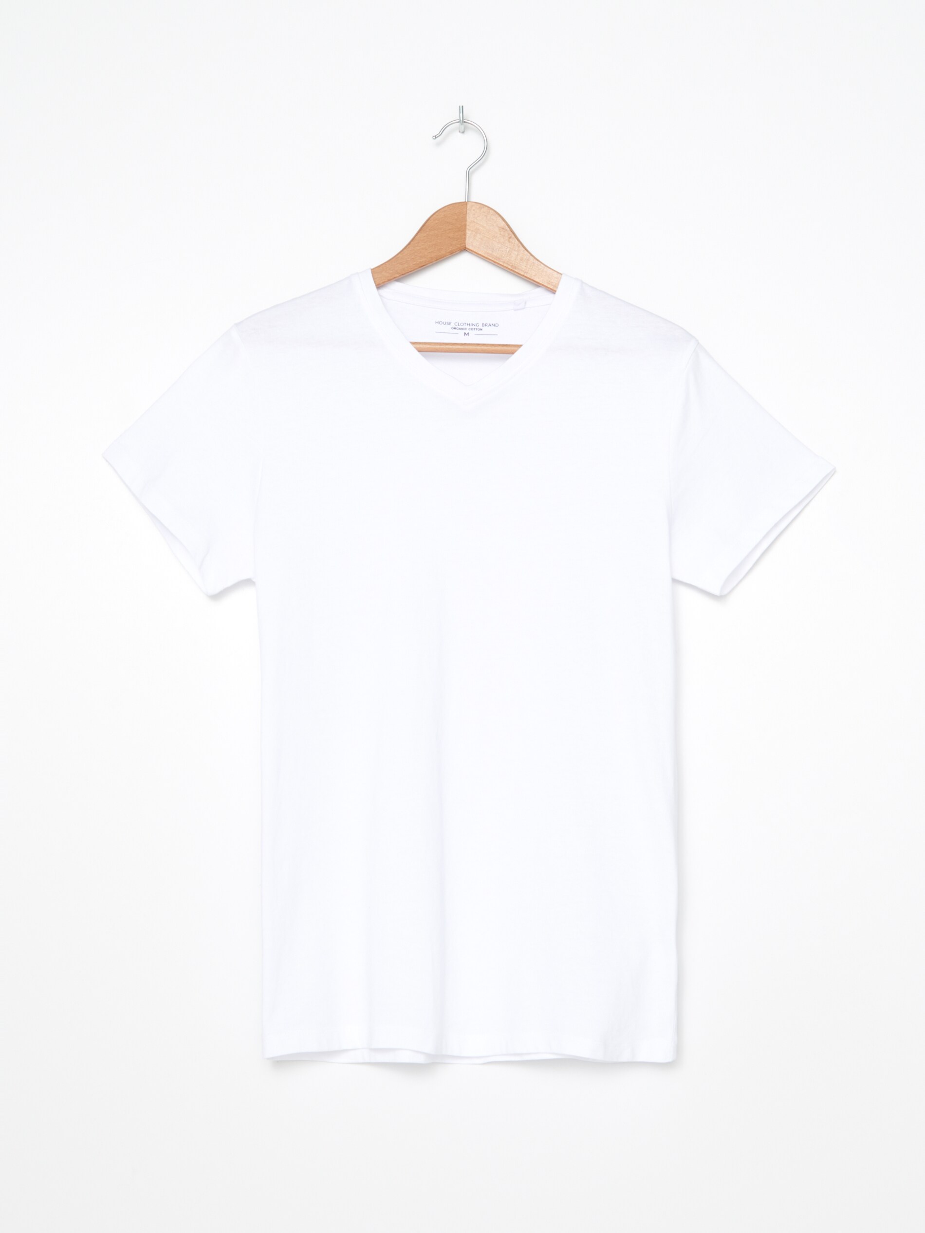 Tričko z organickej bavlny