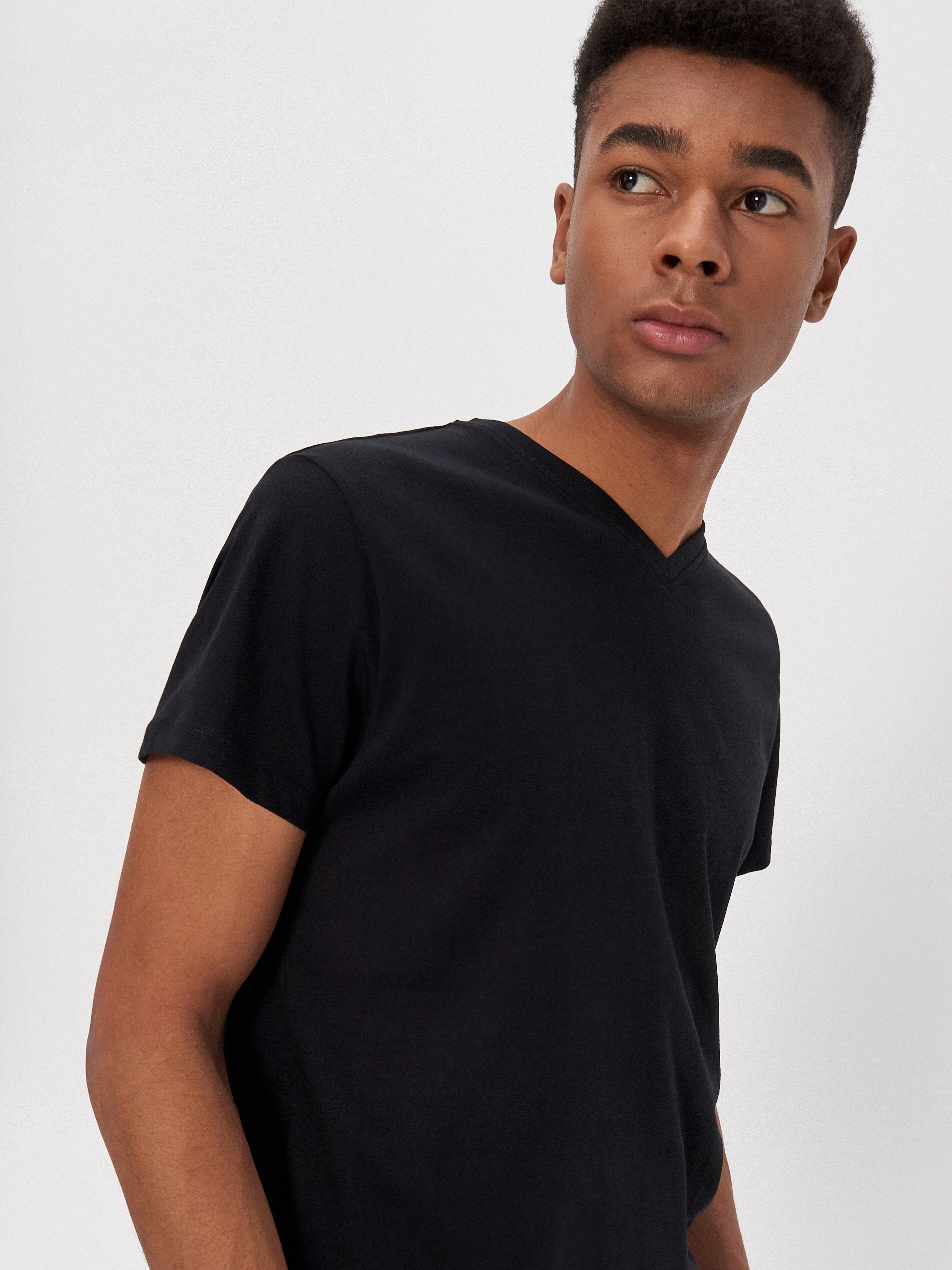 Tričko z organickej bavlny